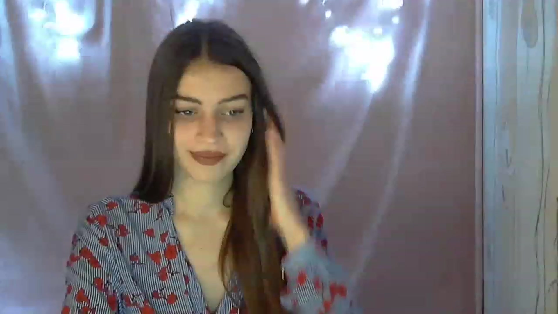 Gallery image thumbnail from Airovissa's myfreecams stream on, 11/27/2022, 09:40 image 13 of 20