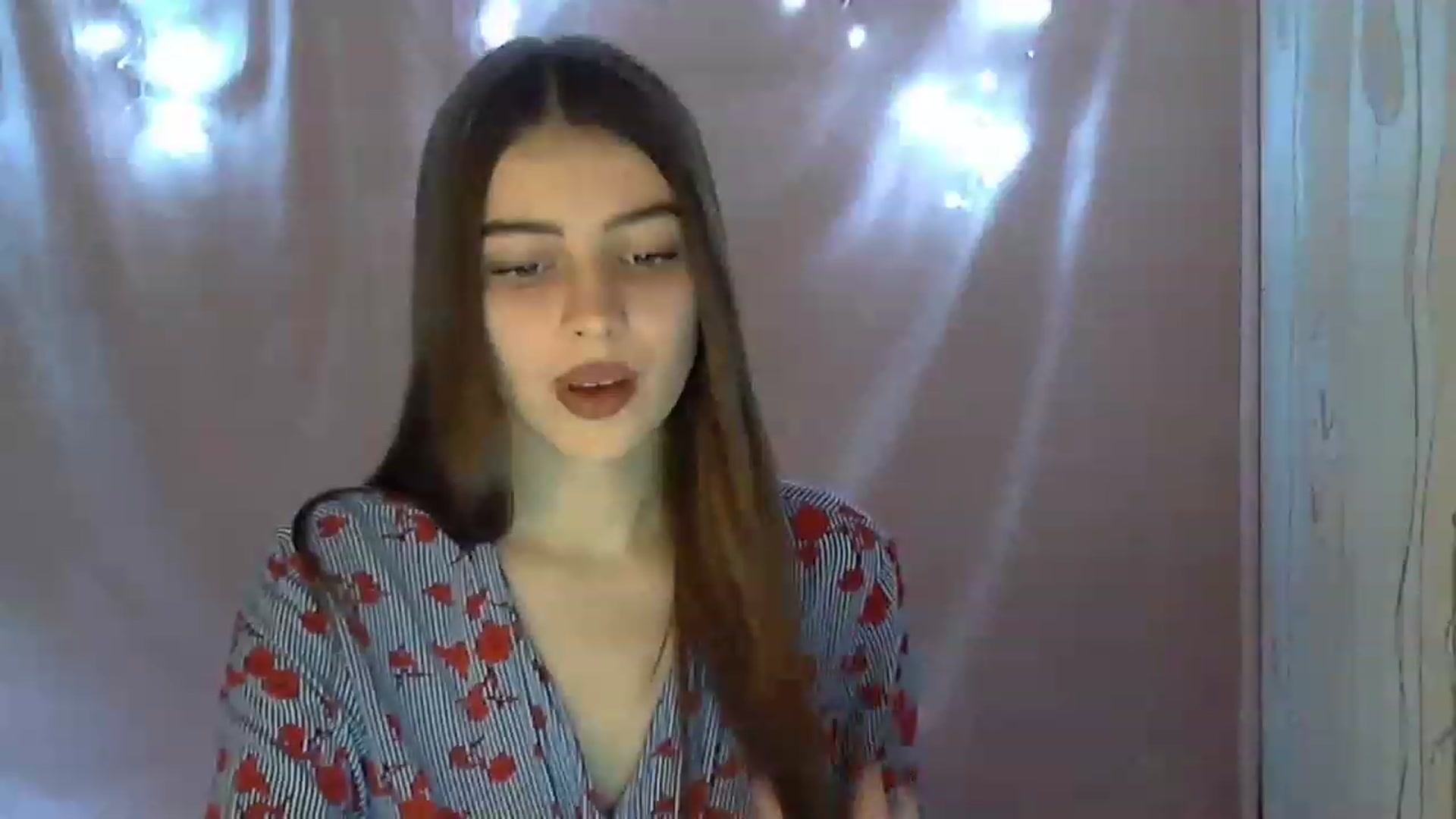 Gallery image thumbnail from Airovissa's myfreecams stream on, 11/27/2022, 09:40 image 4 of 20