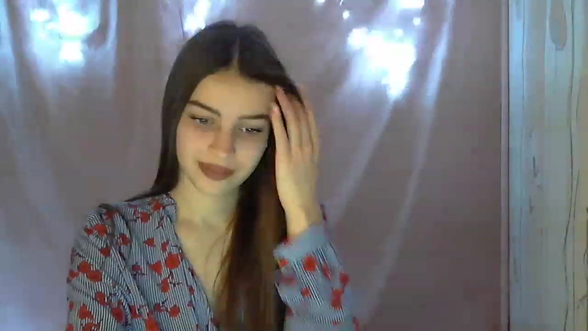 Gallery image thumbnail from Airovissa's myfreecams stream on, 11/27/2022, 09:40 image 2 of 20
