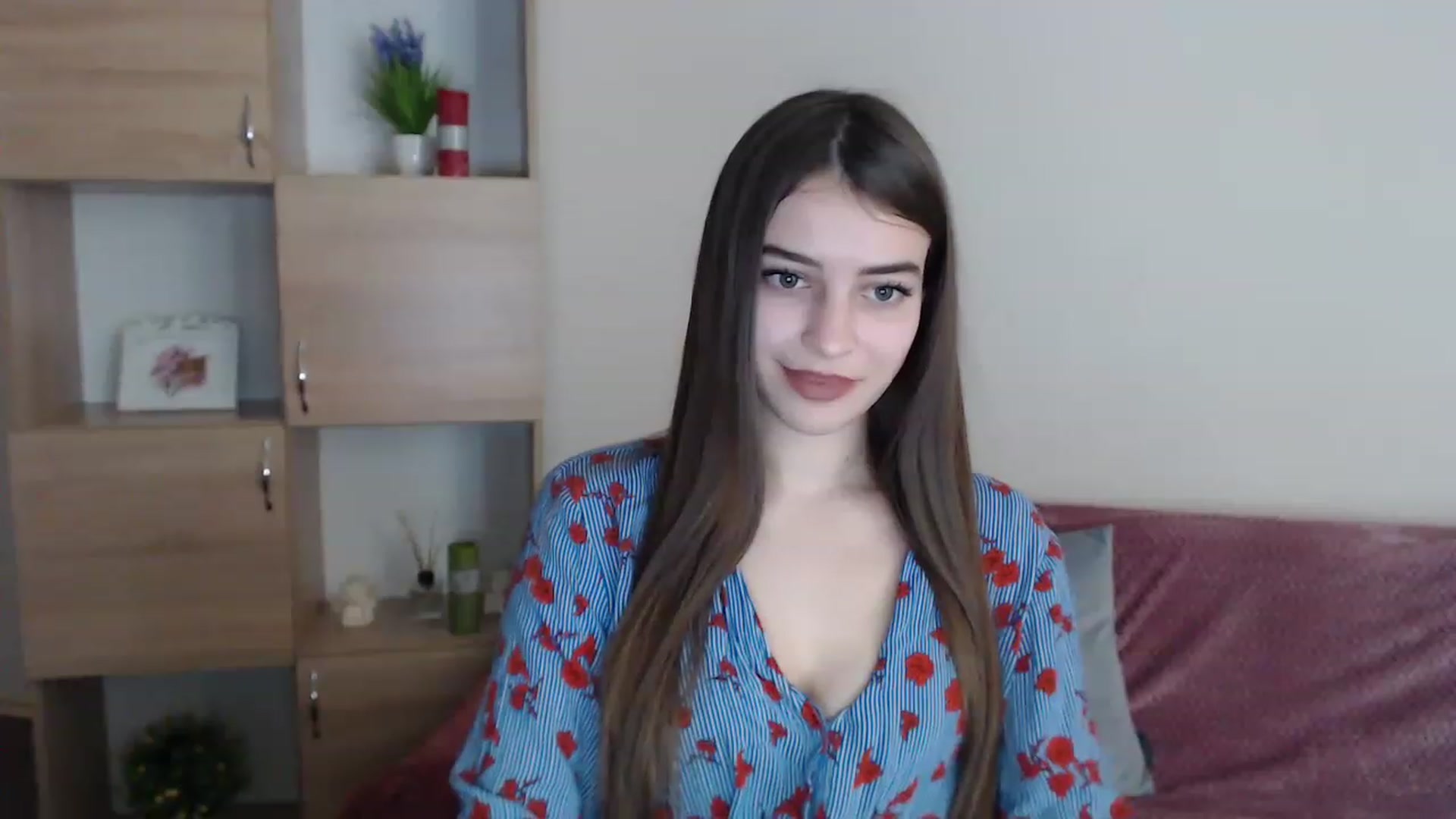 Gallery image thumbnail from Airovissa's myfreecams stream on, 12/05/2022, 09:22 image 5 of 20