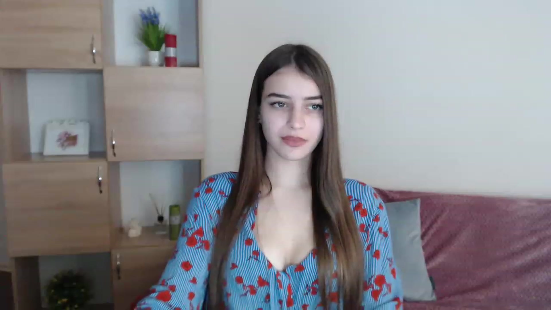 Gallery image thumbnail from Airovissa's myfreecams stream on, 12/05/2022, 10:17 image 13 of 20