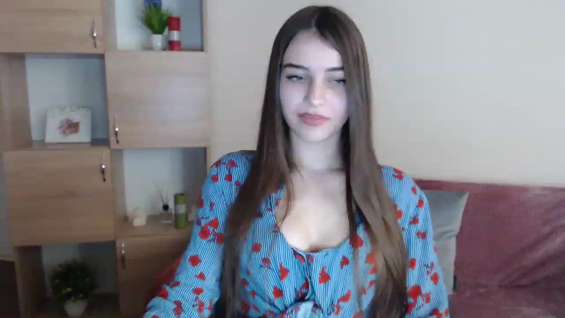Gallery image thumbnail from Airovissa's myfreecams stream on, 12/05/2022, 11:11 image 2 of 20