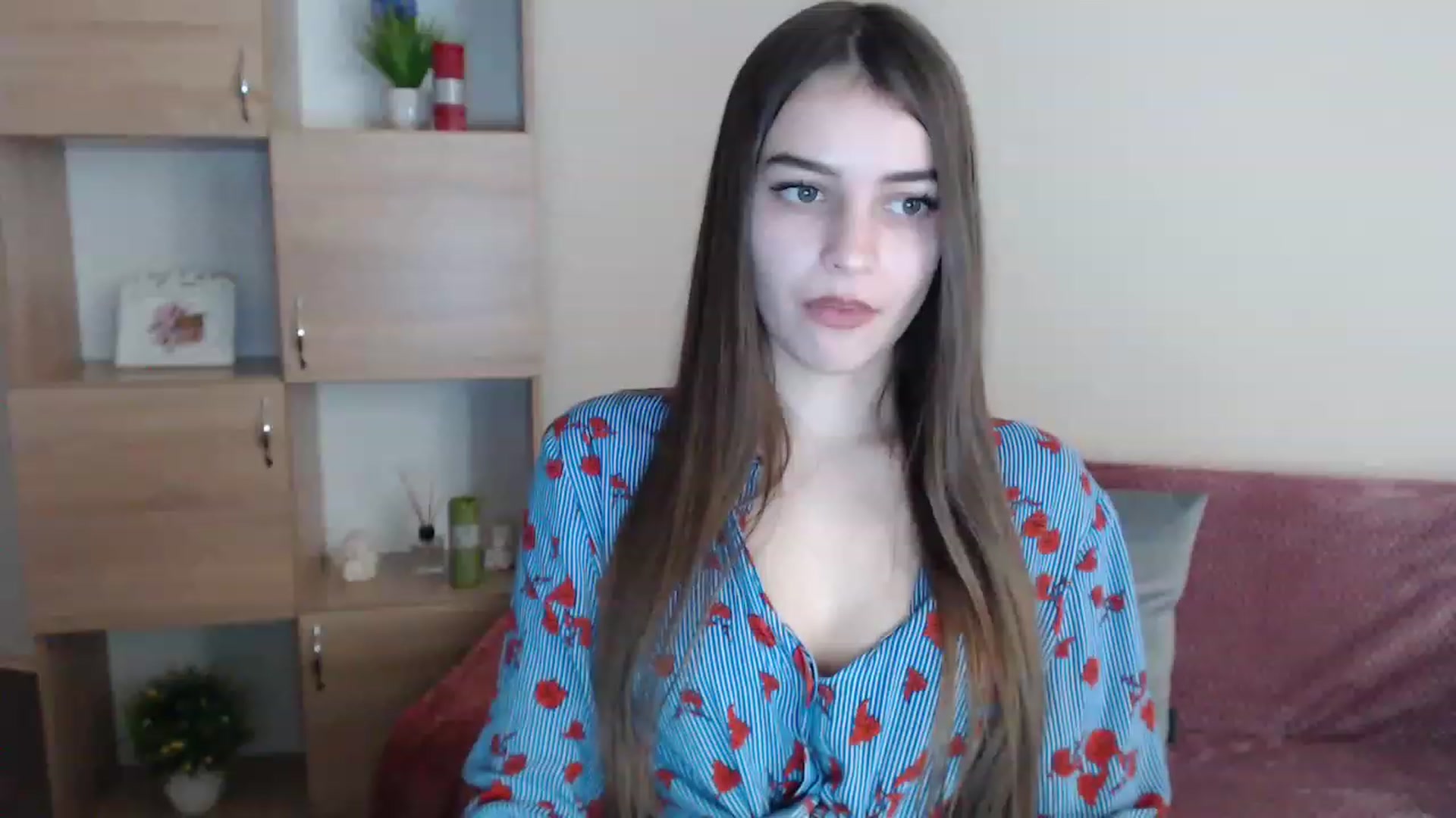 Gallery image thumbnail from Airovissa's myfreecams stream on, 12/05/2022, 11:11 image 15 of 20