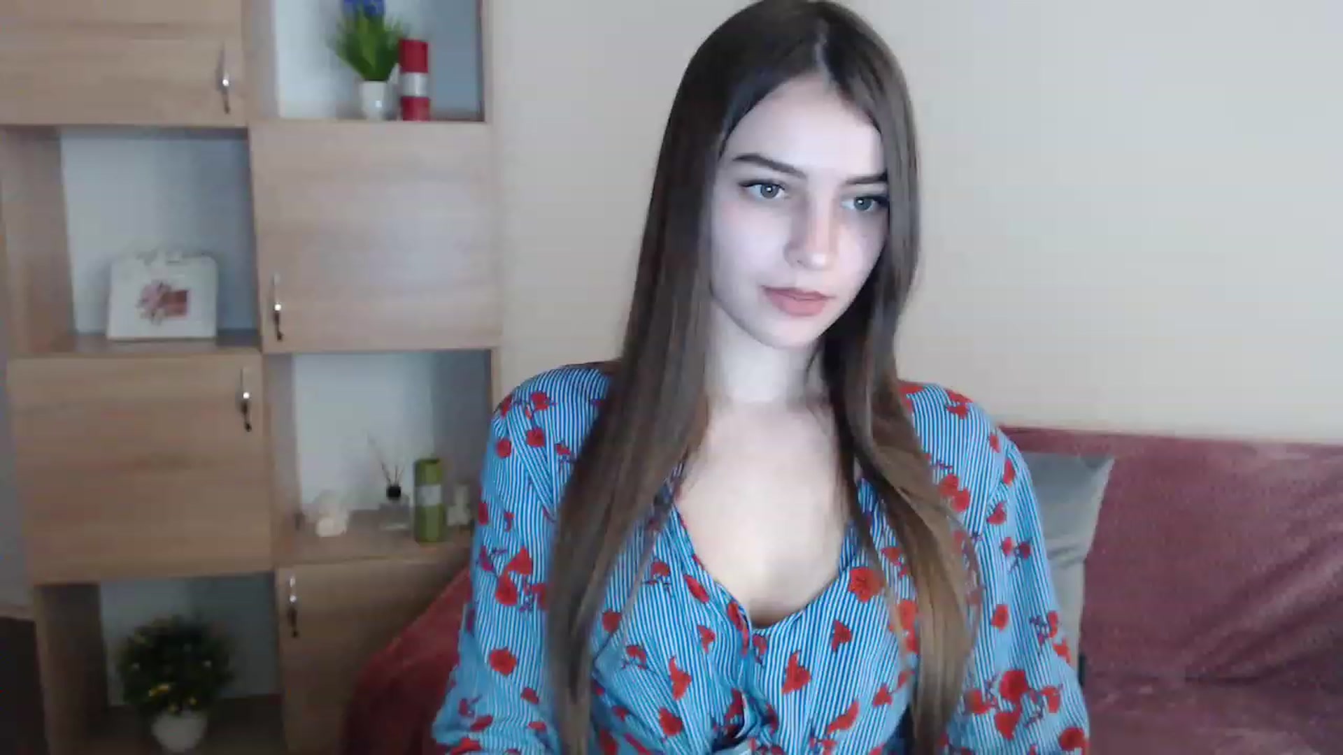 Gallery image thumbnail from Airovissa's myfreecams stream on, 12/05/2022, 11:11 image 10 of 20