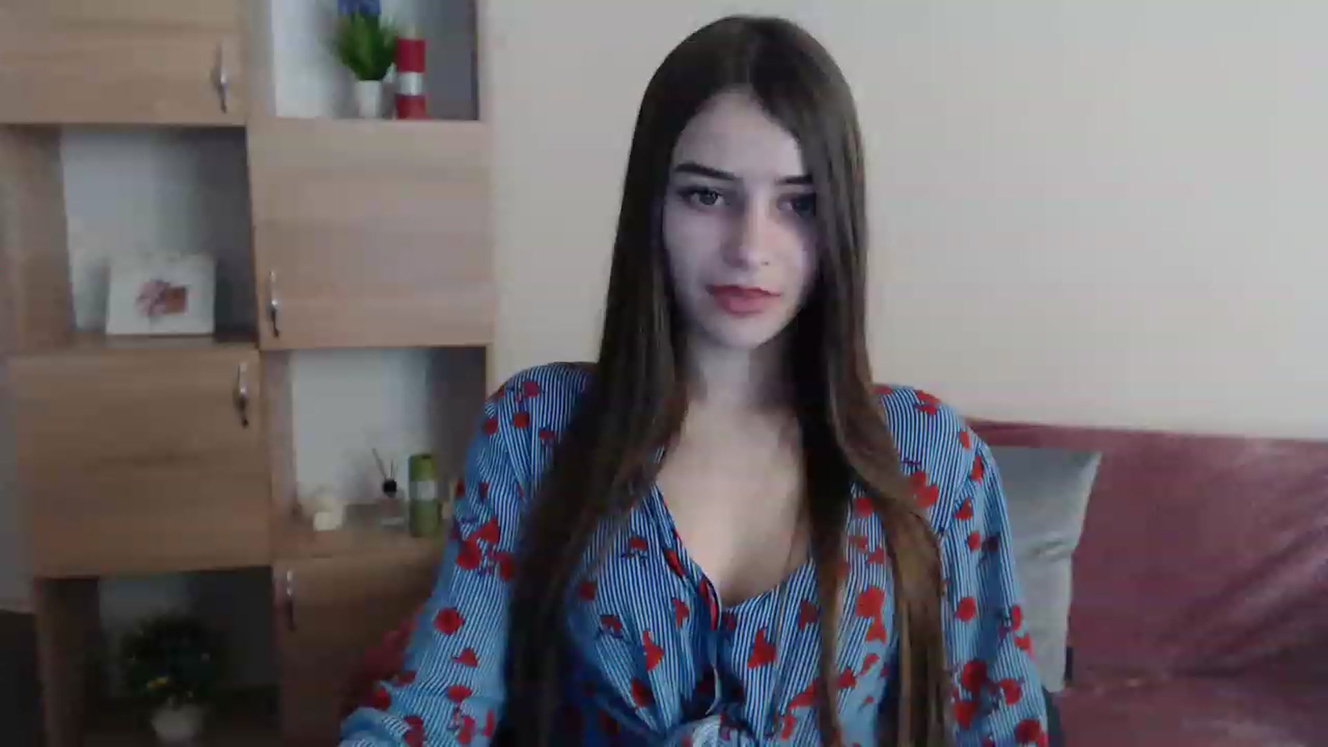 Gallery image thumbnail from Airovissa's myfreecams stream on, 12/05/2022, 11:11 image 9 of 20