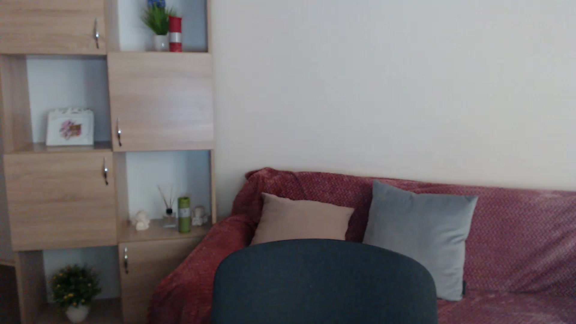 Gallery image thumbnail from Airovissa's myfreecams stream on, 12/05/2022, 11:43 image 18 of 20