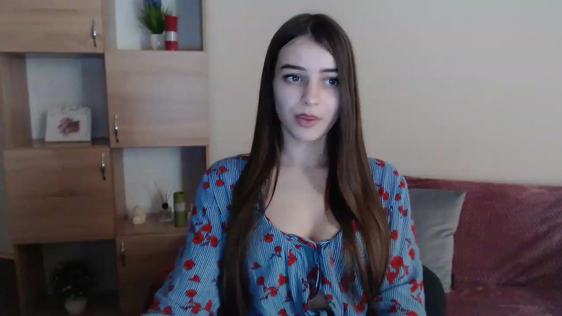 Gallery image thumbnail from Airovissa's myfreecams stream on, 12/05/2022, 12:10 image 14 of 20