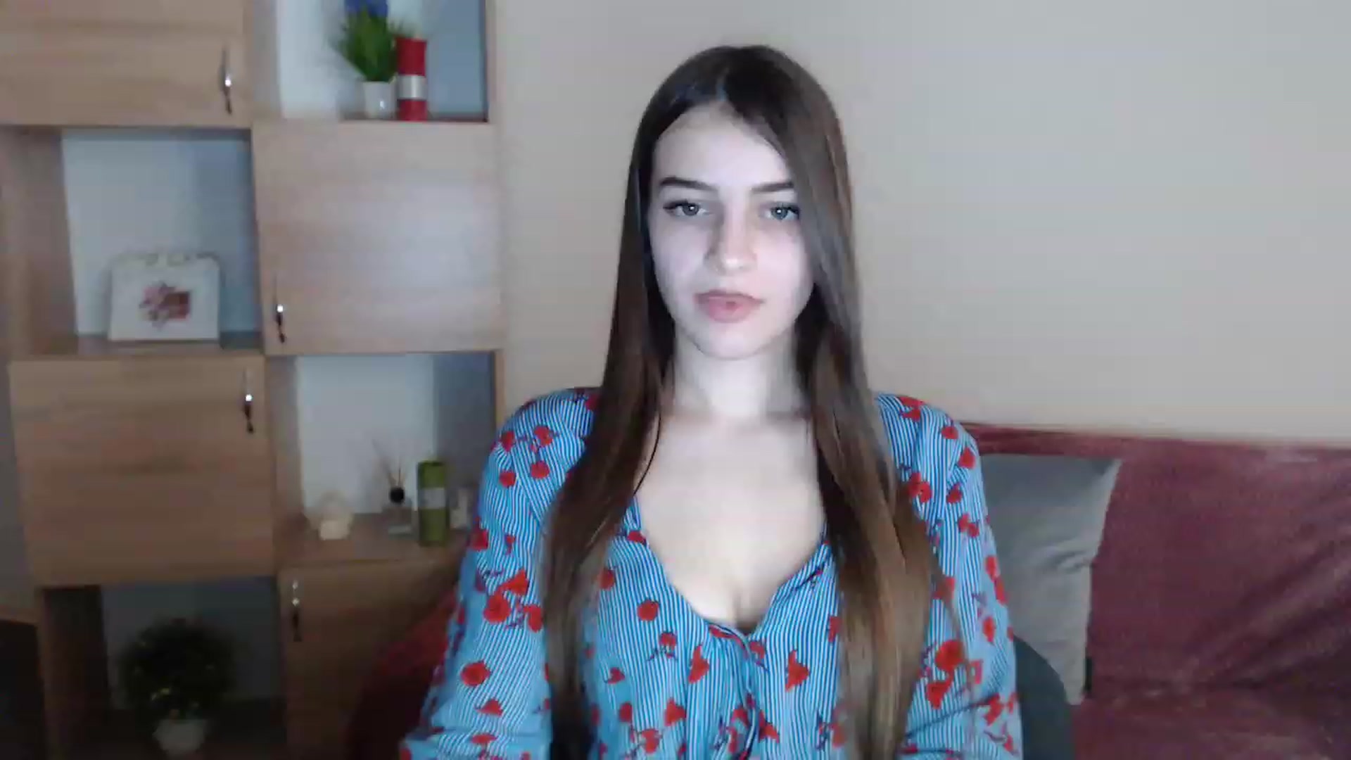 Gallery image thumbnail from Airovissa's myfreecams stream on, 12/05/2022, 12:10 image 17 of 20