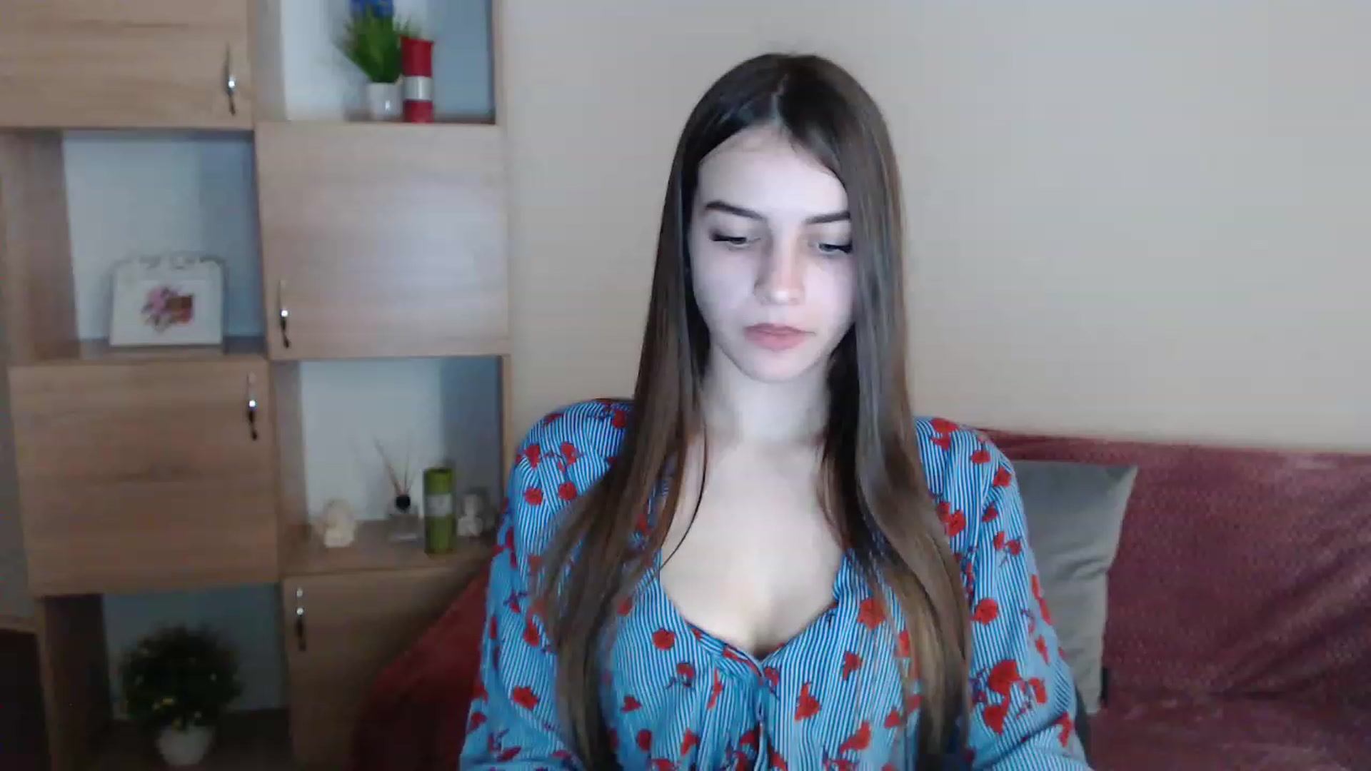 Gallery image thumbnail from Airovissa's myfreecams stream on, 12/05/2022, 12:10 image 20 of 20