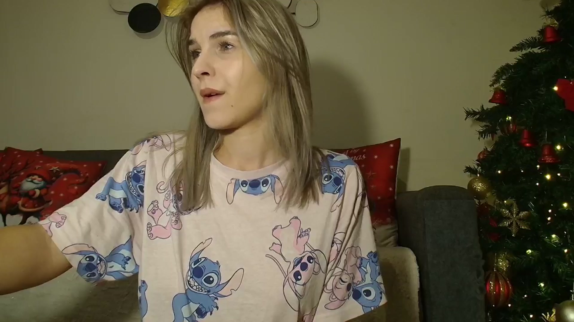Gallery image thumbnail from Aisha4fun's myfreecams stream on, 12/29/2025, 04:14 image 18 of 20