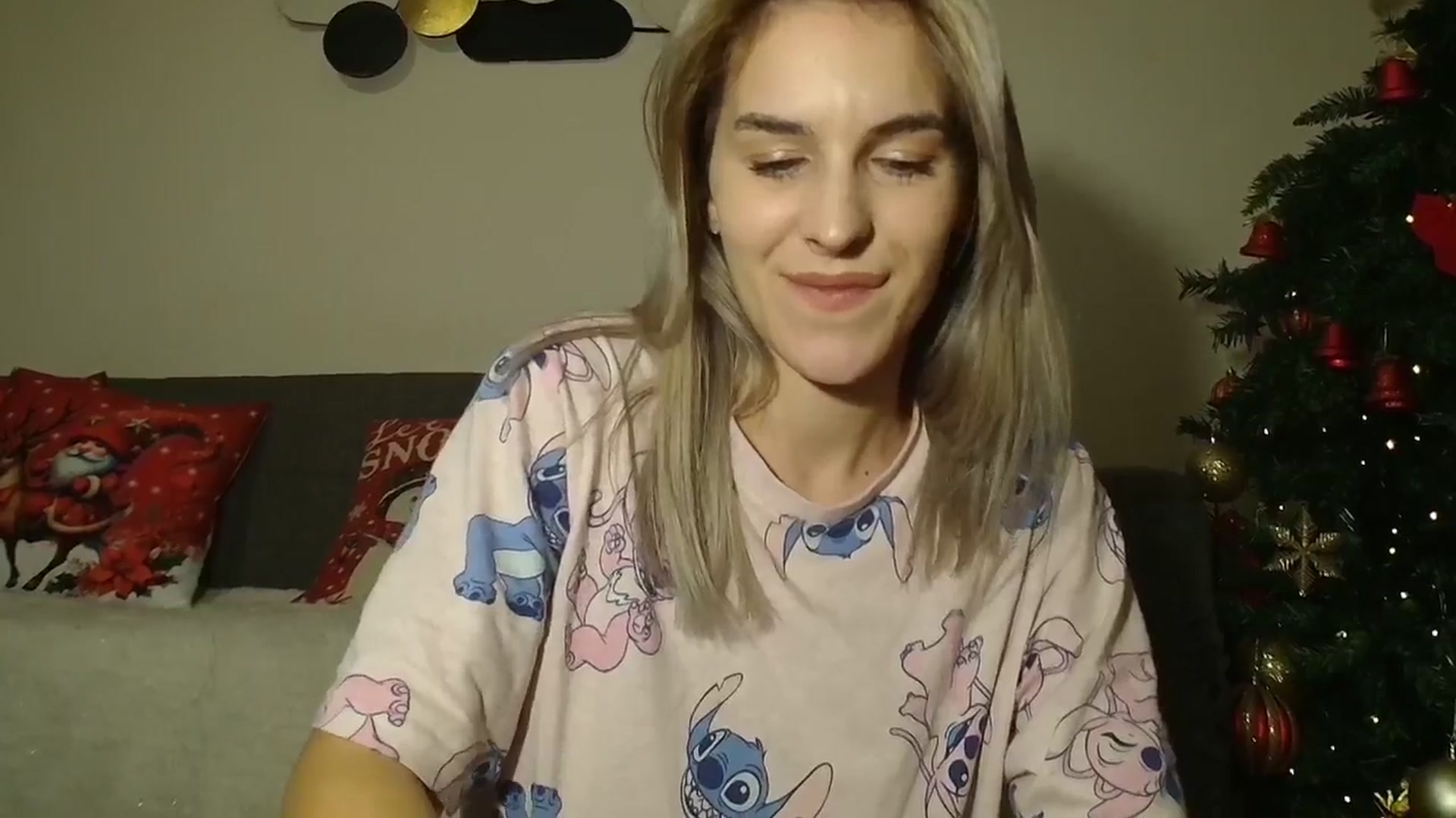 Gallery image thumbnail from Aisha4fun's myfreecams stream on, 12/29/2025, 04:14 image 19 of 20