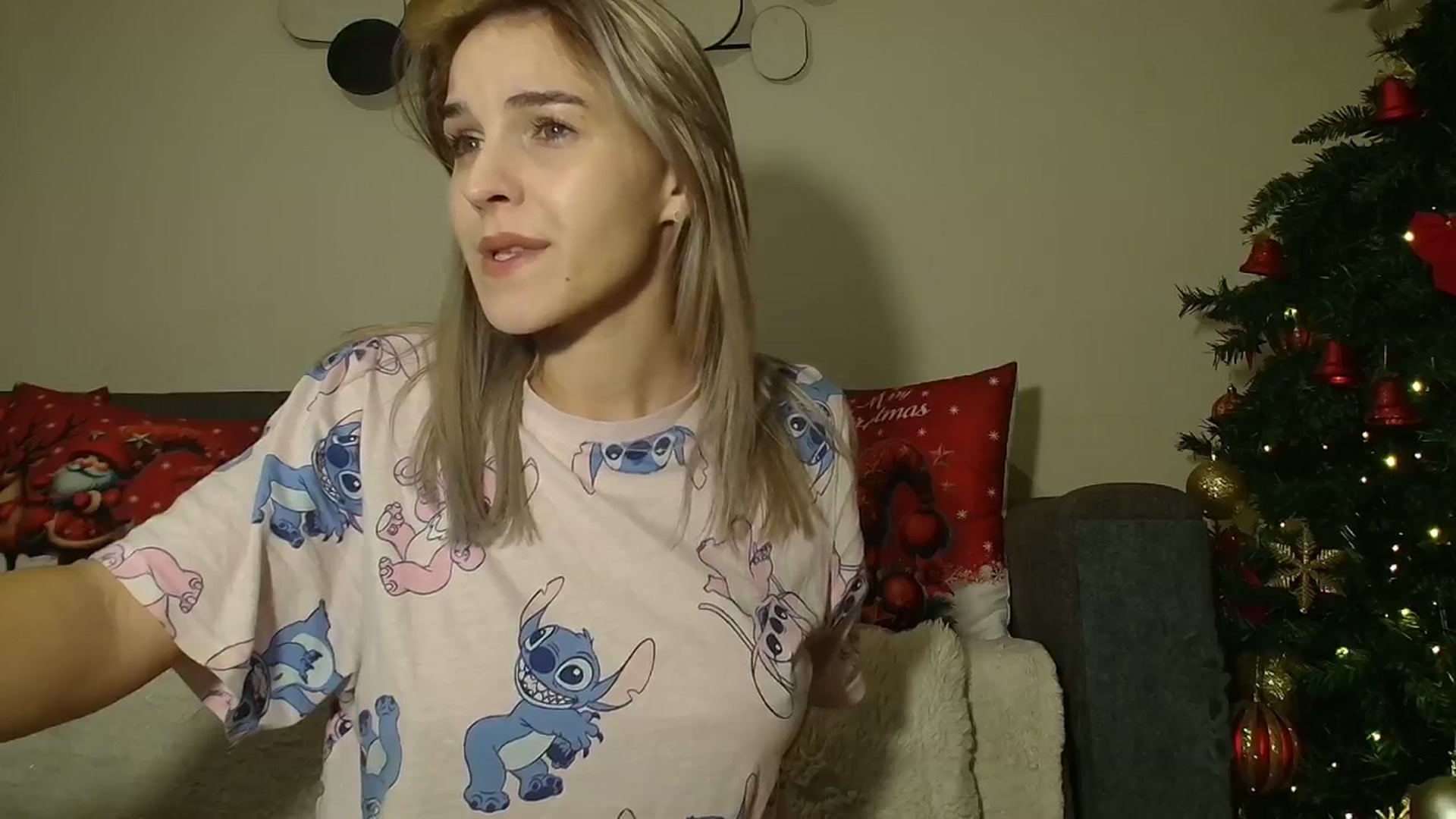 Gallery image thumbnail from Aisha4fun's myfreecams stream on, 12/29/2025, 04:14 image 17 of 20