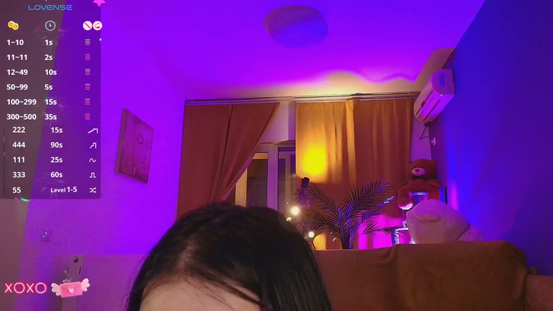 Gallery image thumbnail from AishaAya's myfreecams stream on, 01/13/2026, 15:50 image 15 of 20