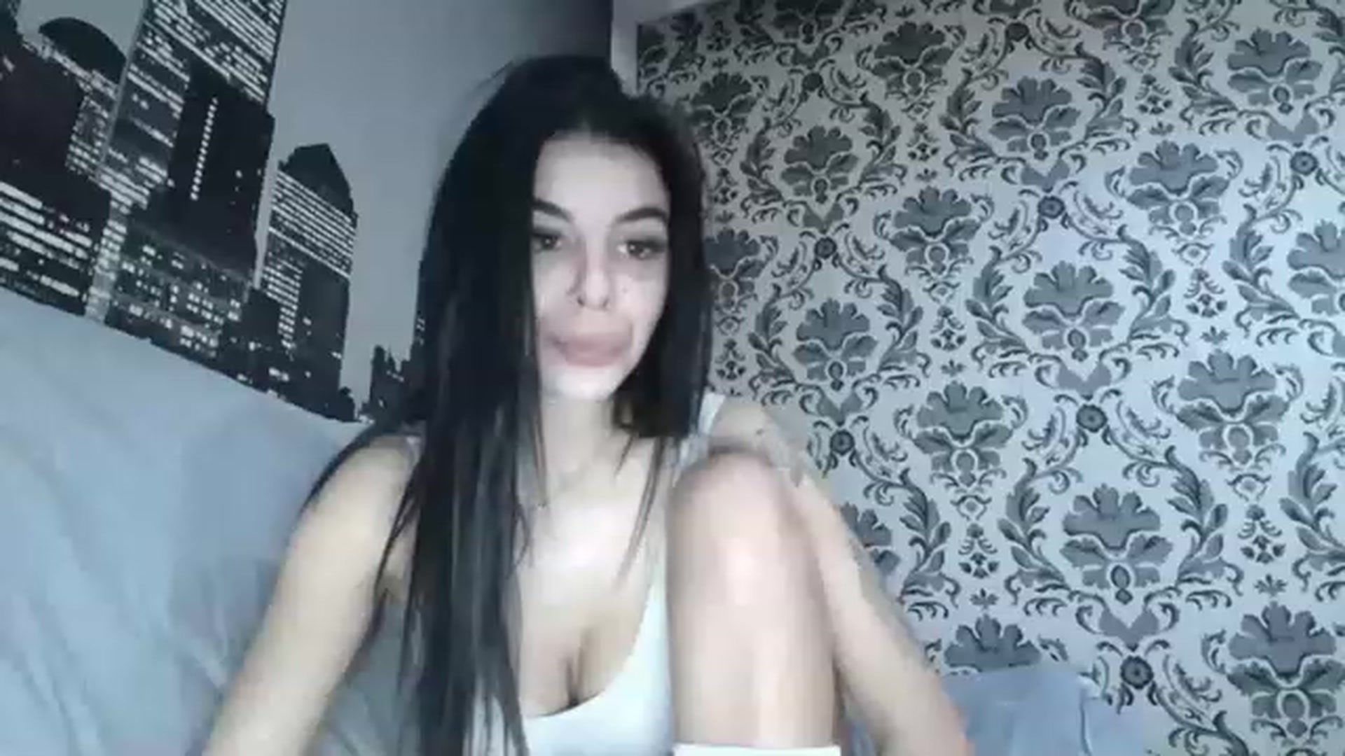 Gallery image thumbnail from AishaKenda's myfreecams stream on, 01/25/2023, 13:48 image 12 of 20