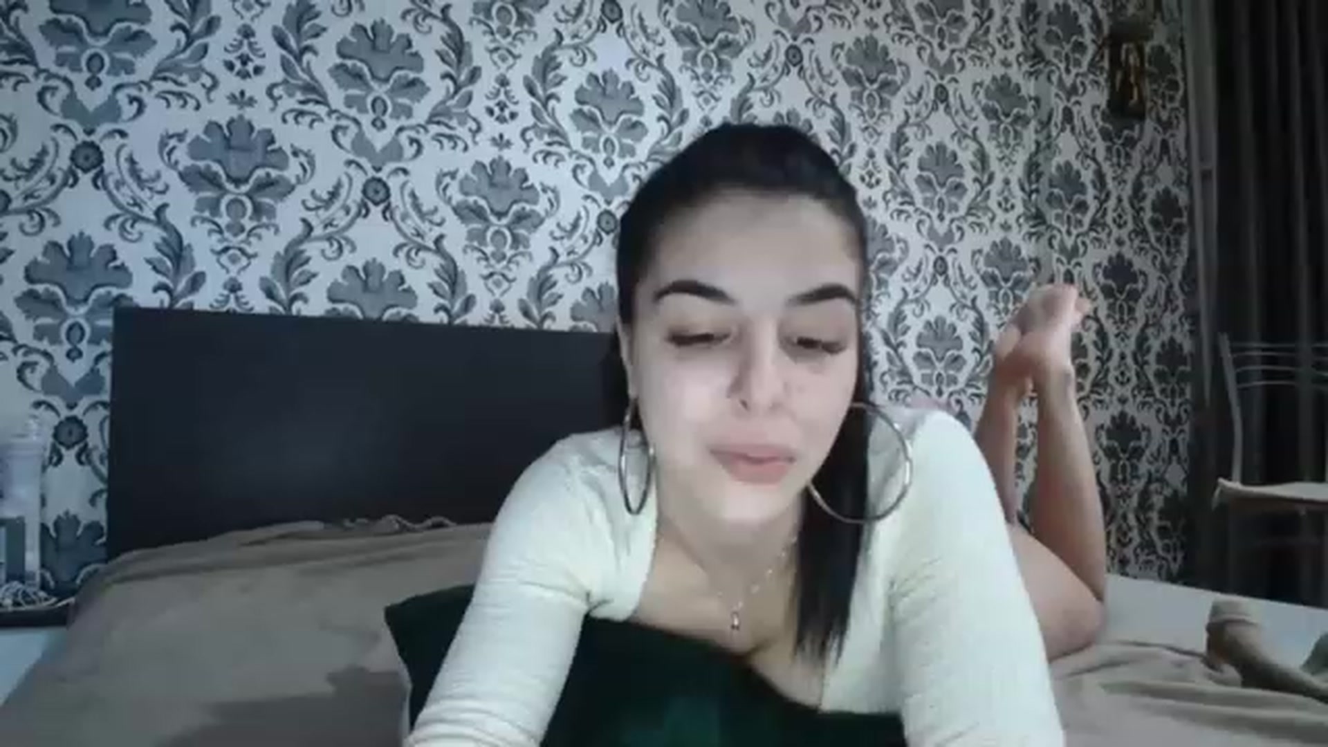 Gallery image thumbnail from AishaKenda's myfreecams stream on, 03/11/2023, 13:54 image 5 of 20