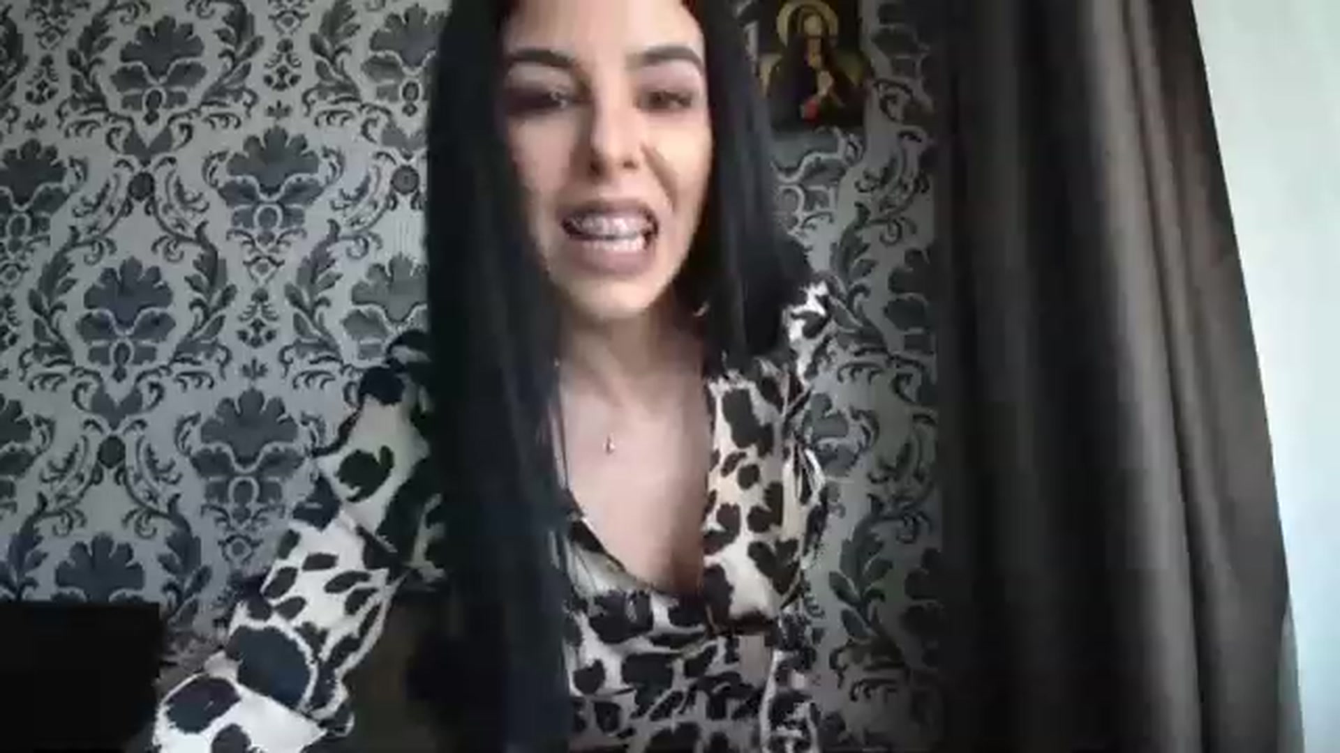 Gallery image thumbnail from AishaKenda's myfreecams stream on, 04/09/2023, 11:17 image 11 of 20