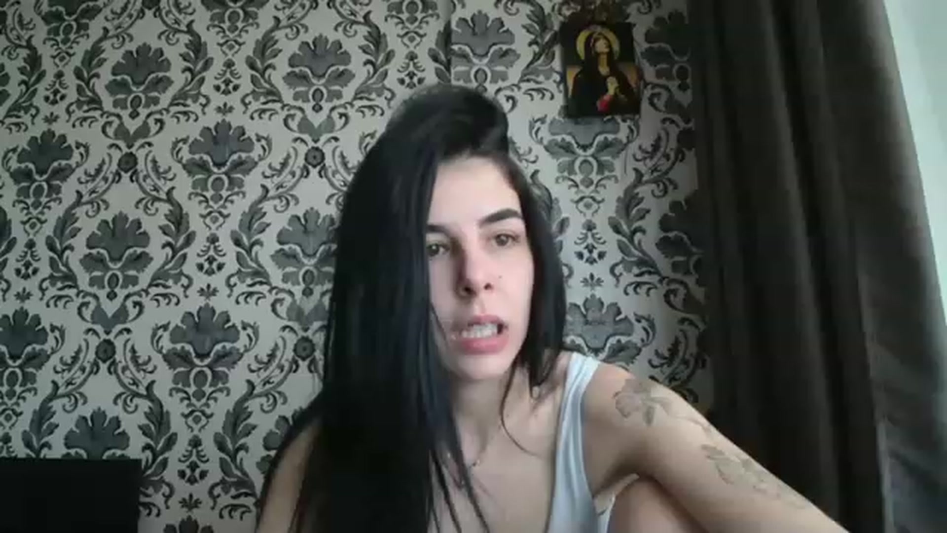 Gallery image thumbnail from AishaKenda's myfreecams stream on, 05/07/2023, 12:26 image 19 of 20
