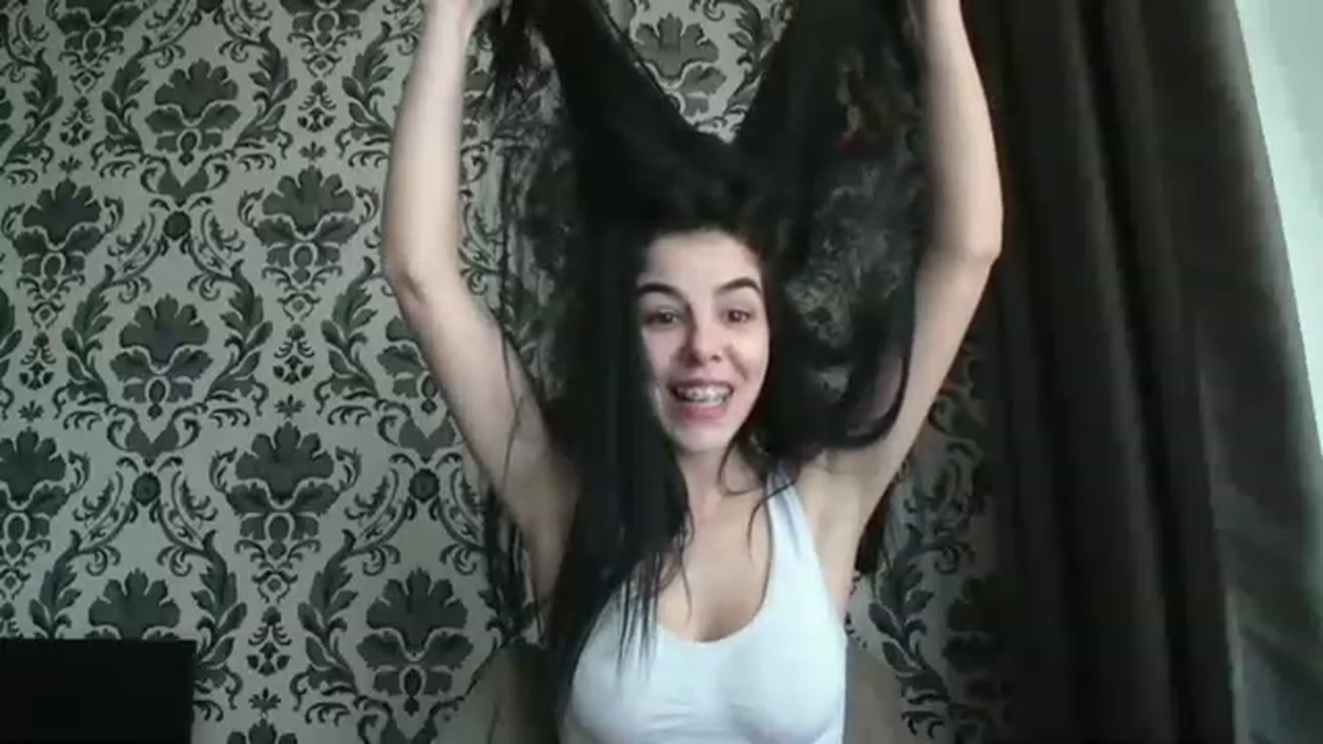 Gallery image thumbnail from AishaKenda's myfreecams stream on, 05/07/2023, 12:26 image 20 of 20