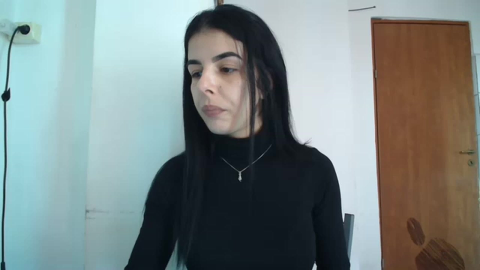 Gallery image thumbnail from AishaKenda's myfreecams stream on, 06/14/2023, 11:19 image 5 of 20