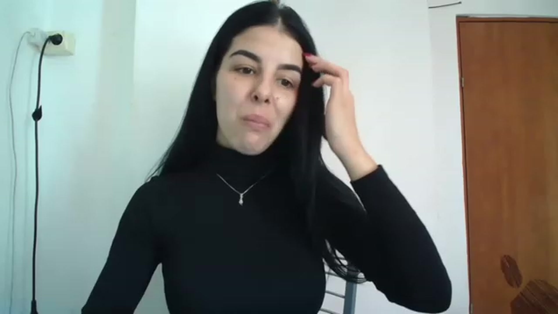 Gallery image thumbnail from AishaKenda's myfreecams stream on, 06/14/2023, 11:19 image 11 of 20