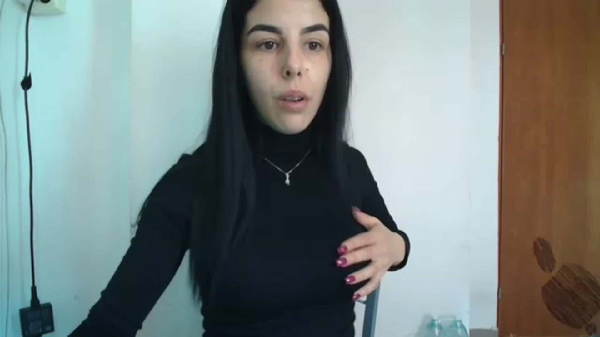 Gallery image thumbnail from AishaKenda's myfreecams stream on, 06/14/2023, 11:19 image 7 of 20