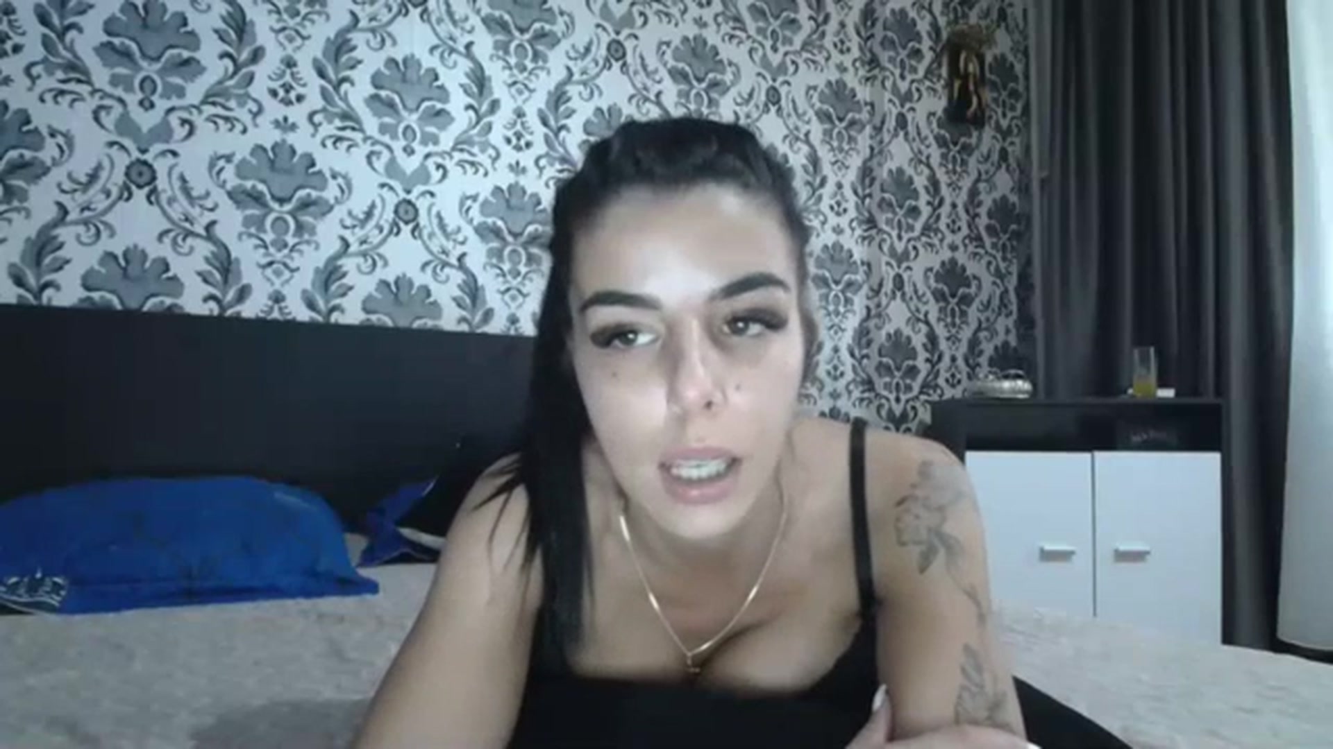 Gallery image thumbnail from AishaKenda's myfreecams stream on, 07/20/2023, 13:53 image 19 of 20