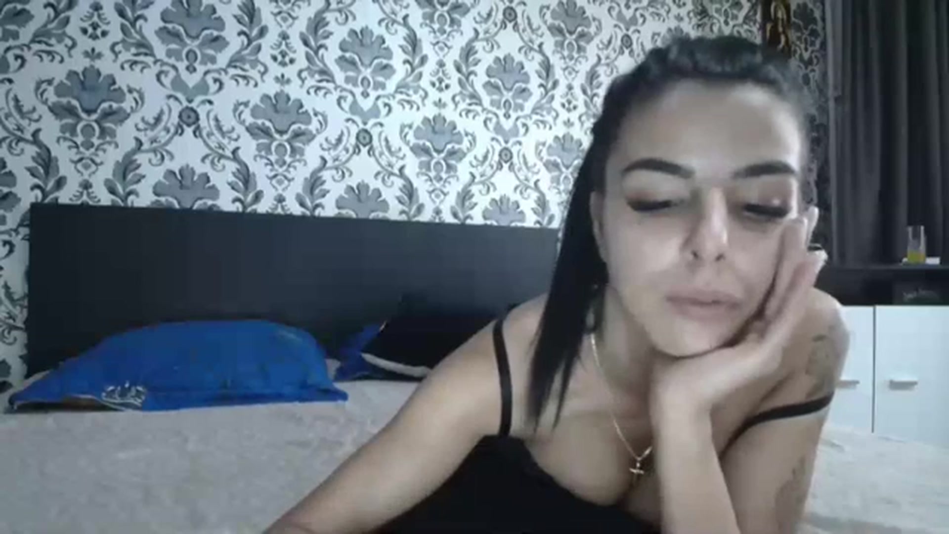 Gallery image thumbnail from AishaKenda's myfreecams stream on, 07/20/2023, 13:53 image 11 of 20