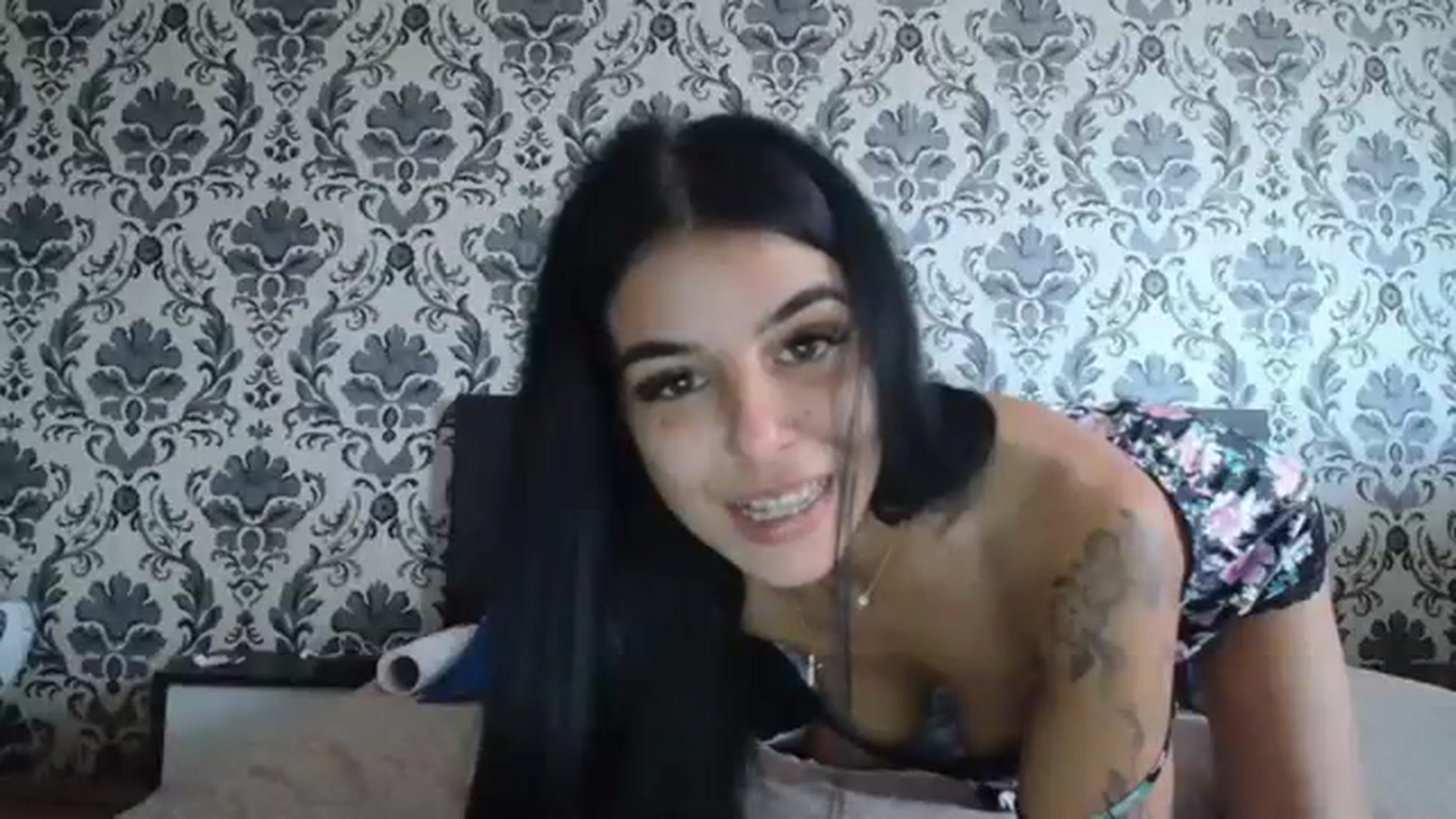 Gallery image thumbnail from AishaKenda's myfreecams stream on, 07/23/2023, 13:23 image 3 of 20