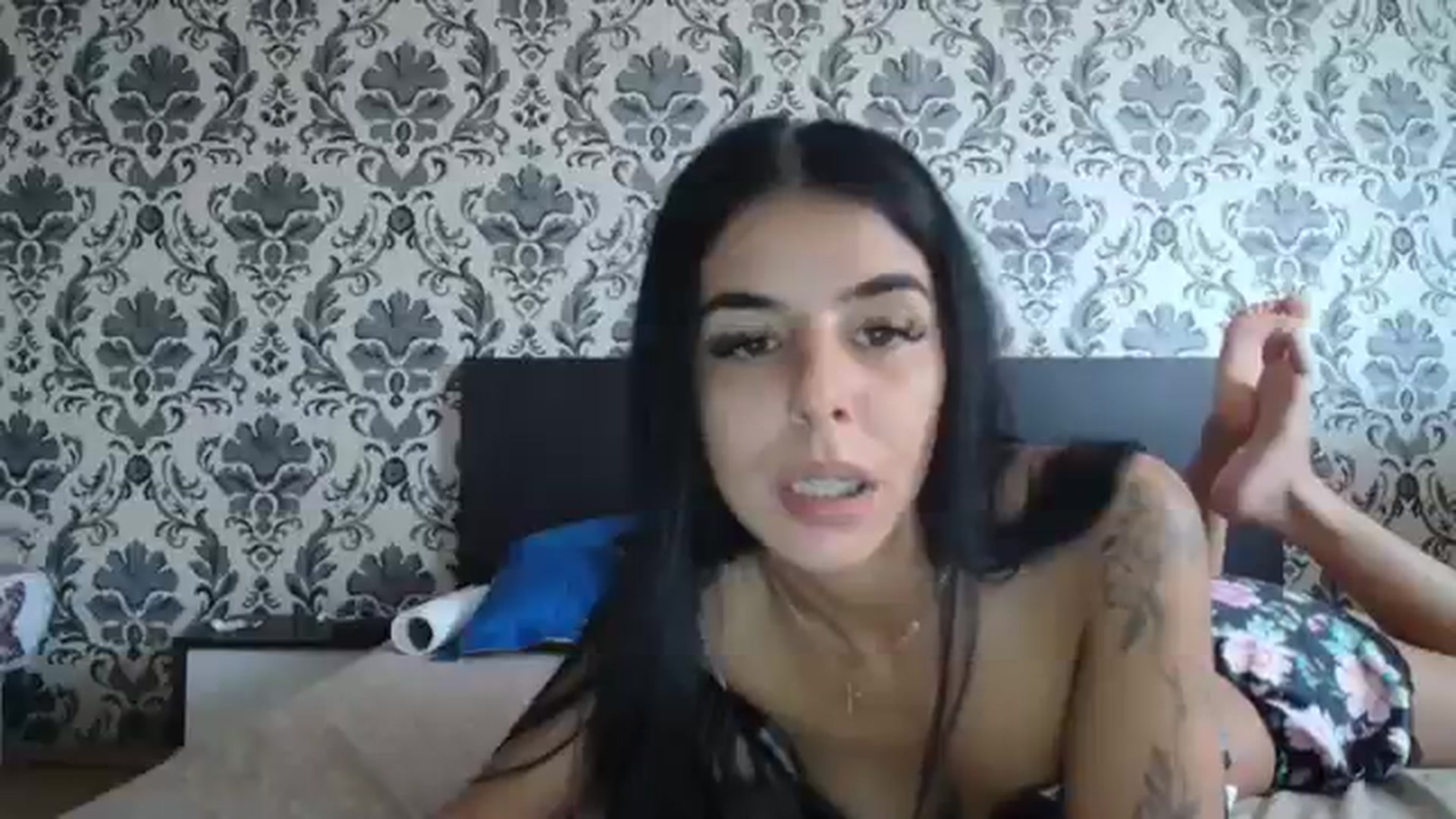 Gallery image thumbnail from AishaKenda's myfreecams stream on, 07/23/2023, 13:23 image 20 of 20
