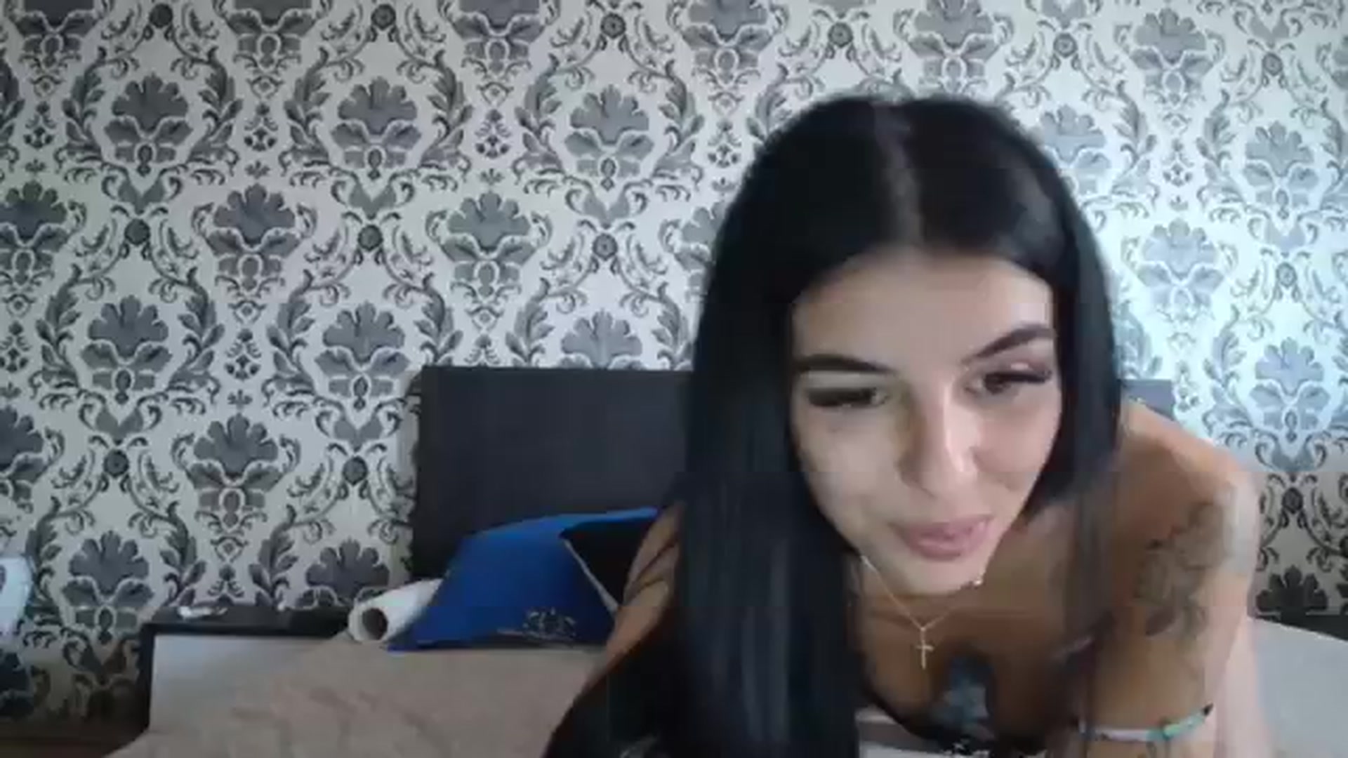 Gallery image thumbnail from AishaKenda's myfreecams stream on, 07/23/2023, 13:23 image 2 of 20