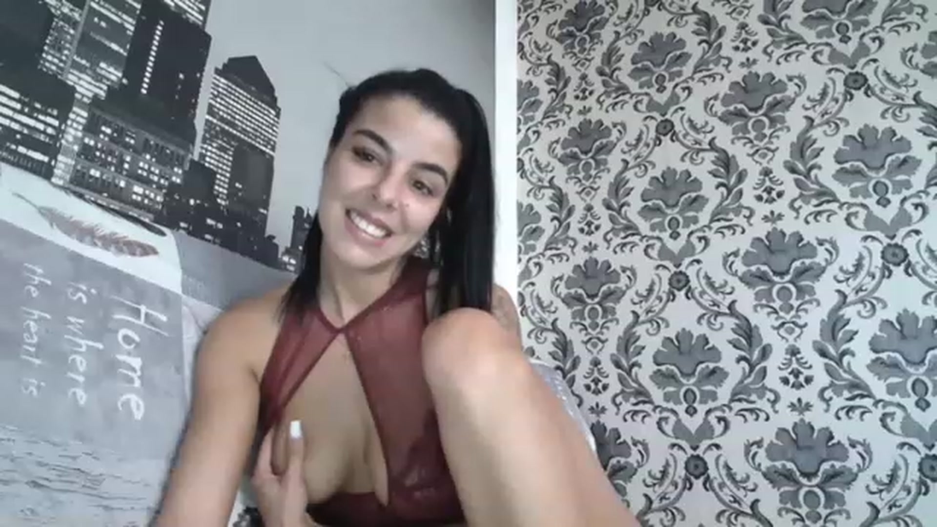 Gallery image thumbnail from AishaKenda's myfreecams stream on, 08/16/2023, 12:03 image 17 of 20