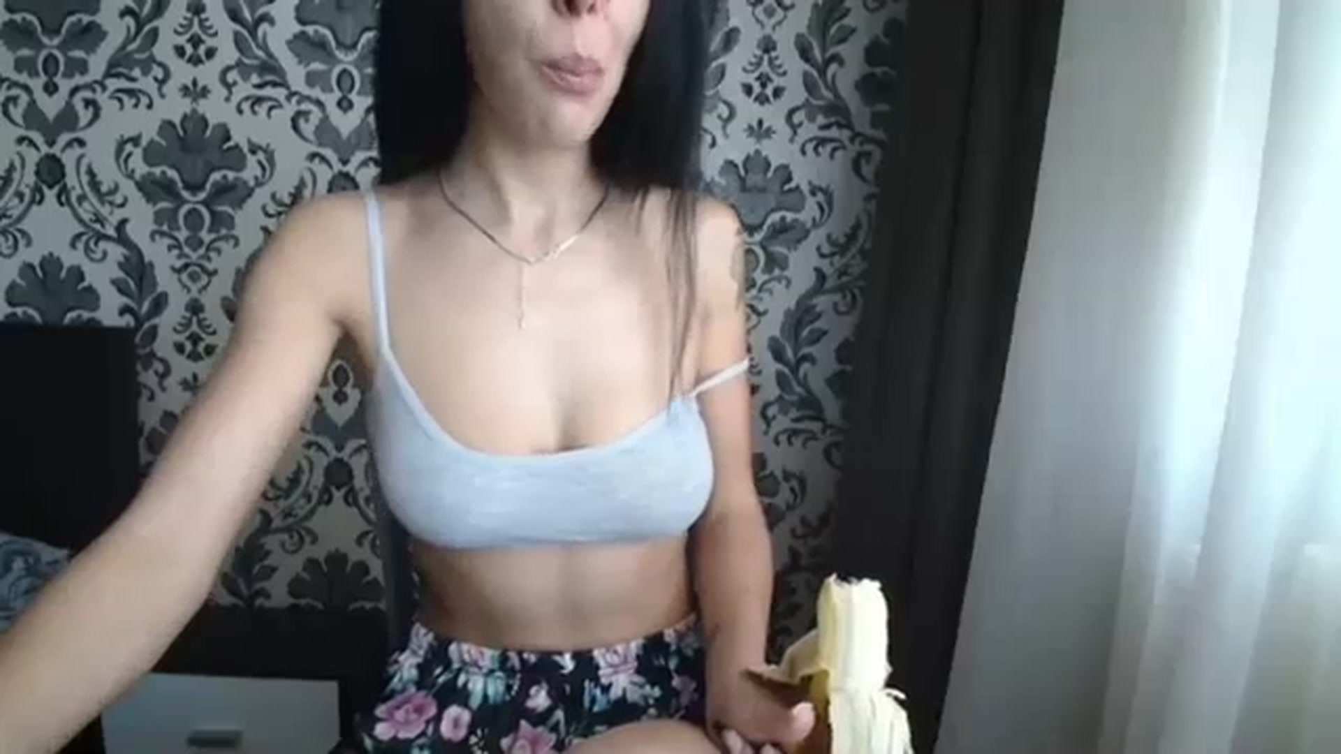 Gallery image thumbnail from AishaKenda's myfreecams stream on, 10/02/2023, 10:14 image 20 of 20