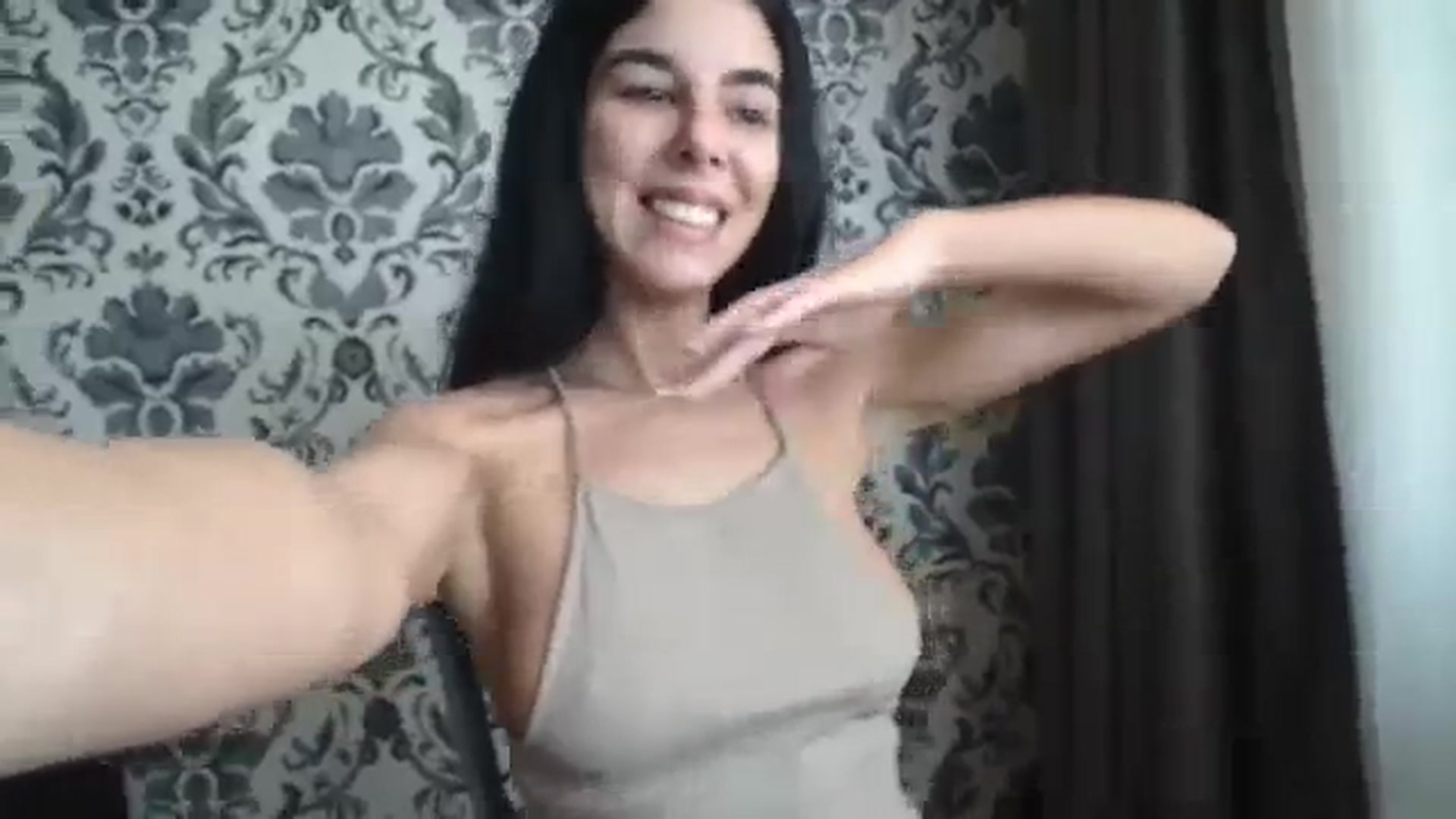 Gallery image thumbnail from AishaKenda's myfreecams stream on, 10/06/2023, 12:09 image 5 of 20