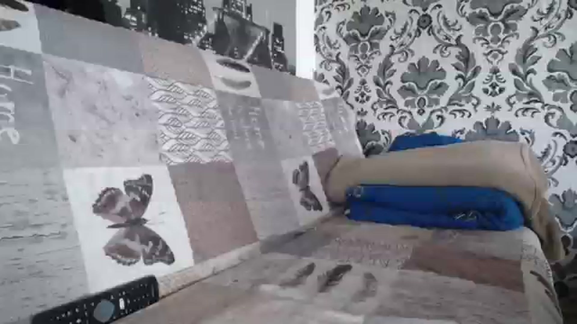 Gallery image thumbnail from AishaKenda's myfreecams stream on, 10/20/2023, 11:55 image 7 of 20