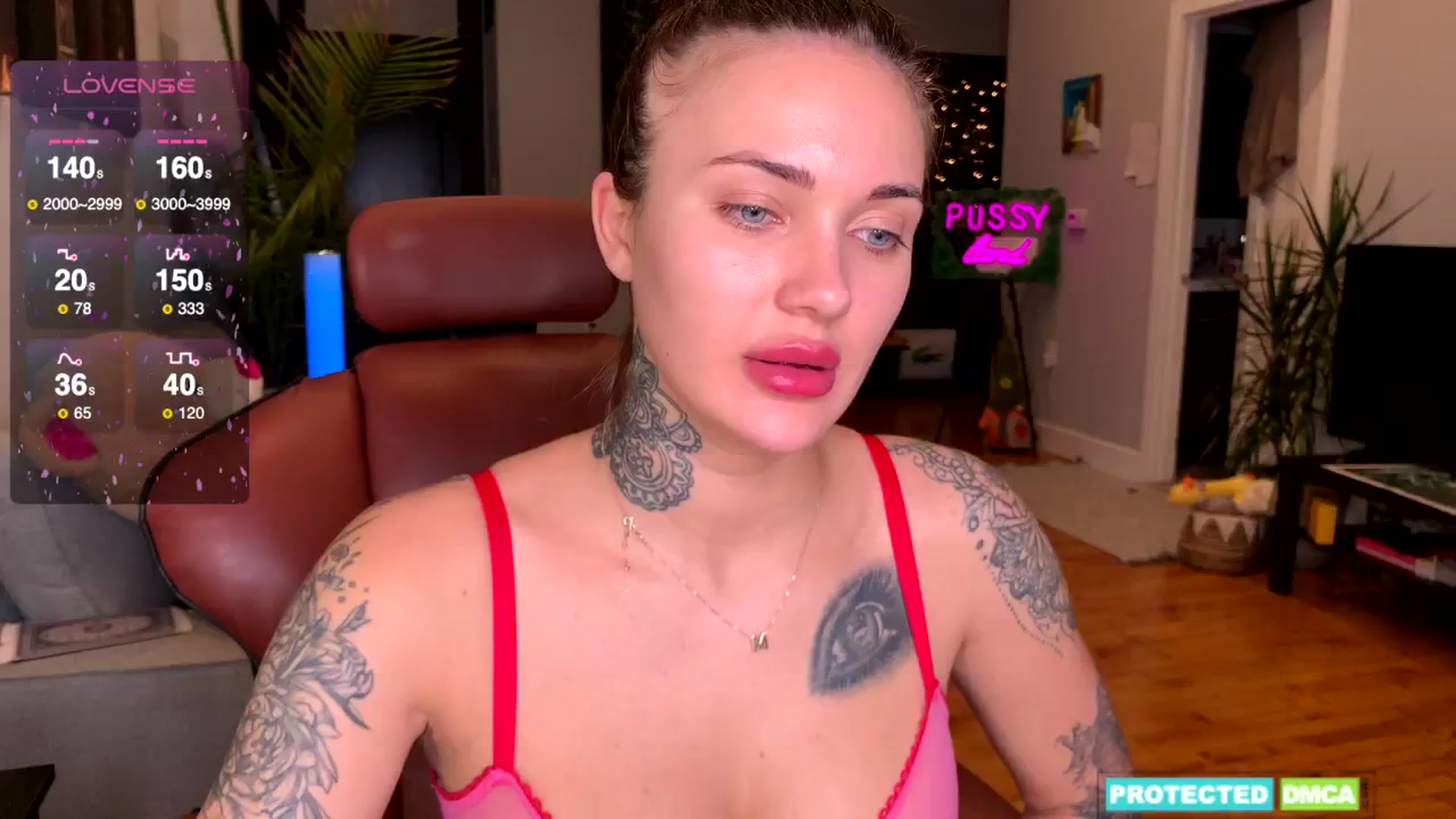 Gallery image thumbnail from AishaNebulski's myfreecams stream on, 06/07/2024, 07:17 image 8 of 20