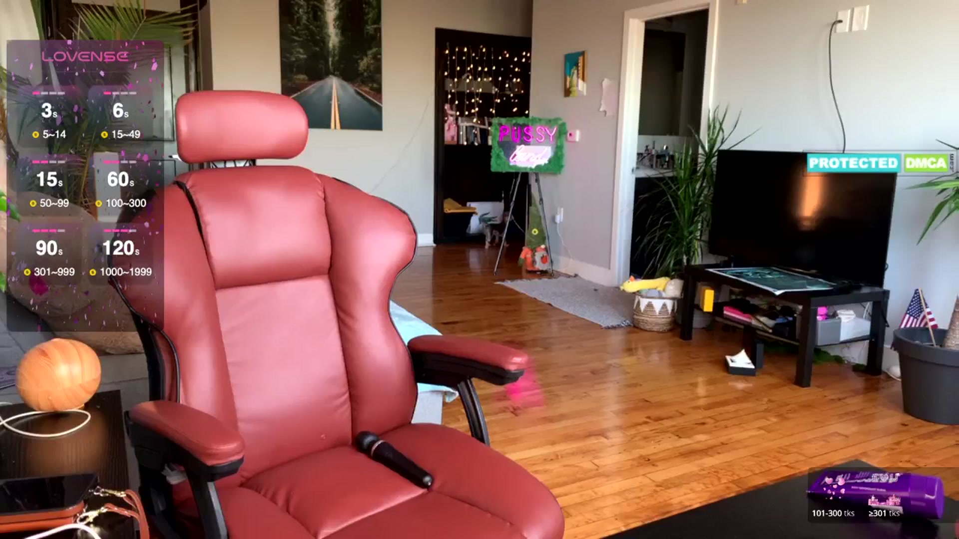 Gallery image thumbnail from AishaNebulski's myfreecams stream on, 06/09/2024, 23:25 image 20 of 20