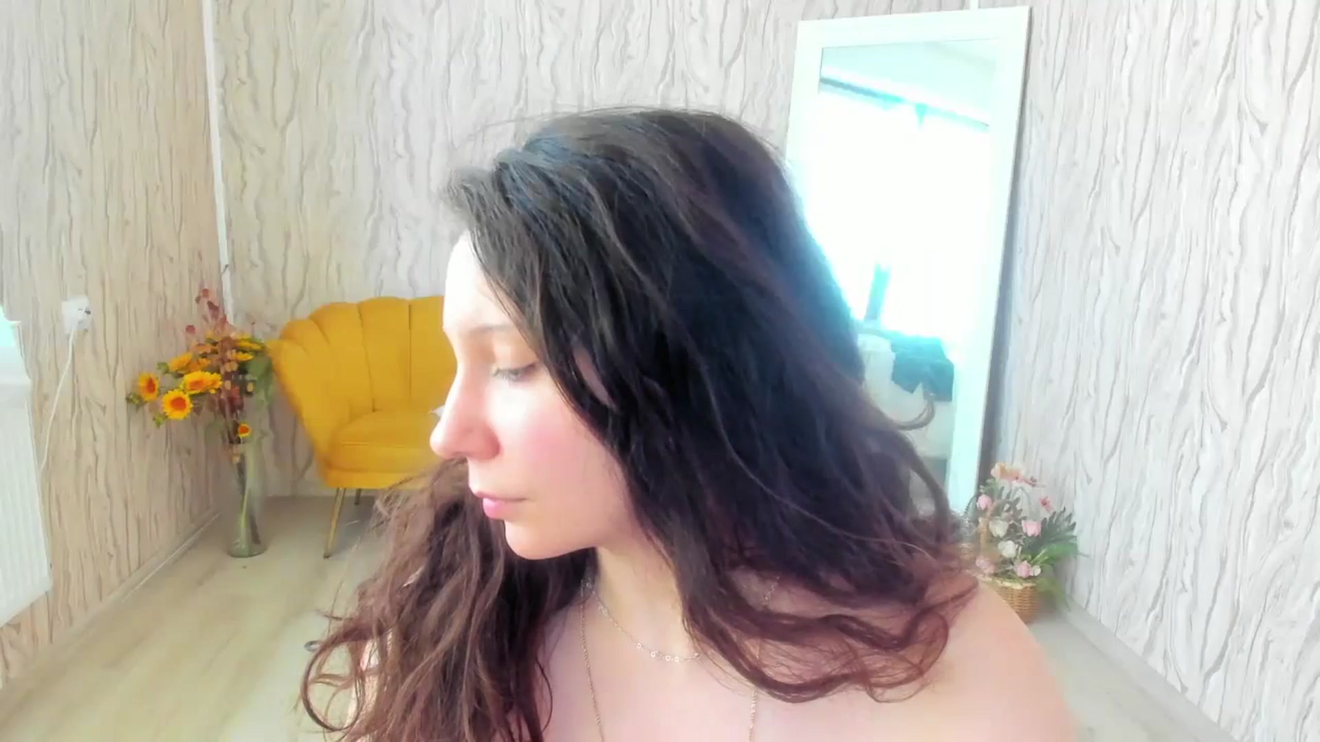 Gallery image thumbnail from AishaRouhi's myfreecams stream on, 11/02/2024, 12:31 image 12 of 20