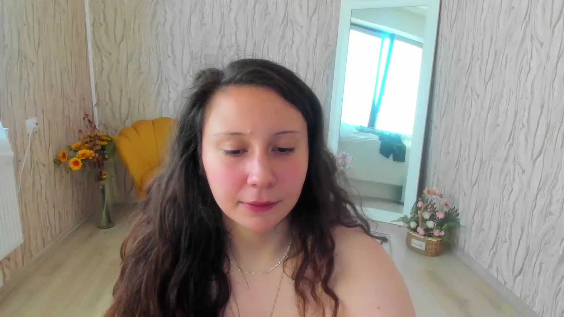 Gallery image thumbnail from AishaRouhi's myfreecams stream on, 11/02/2024, 12:31 image 10 of 20