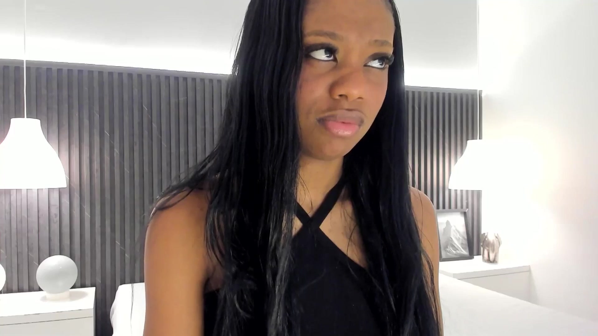 Gallery image thumbnail from Aisha_Loren's myfreecams stream on, 12/26/2025, 12:14 image 2 of 20
