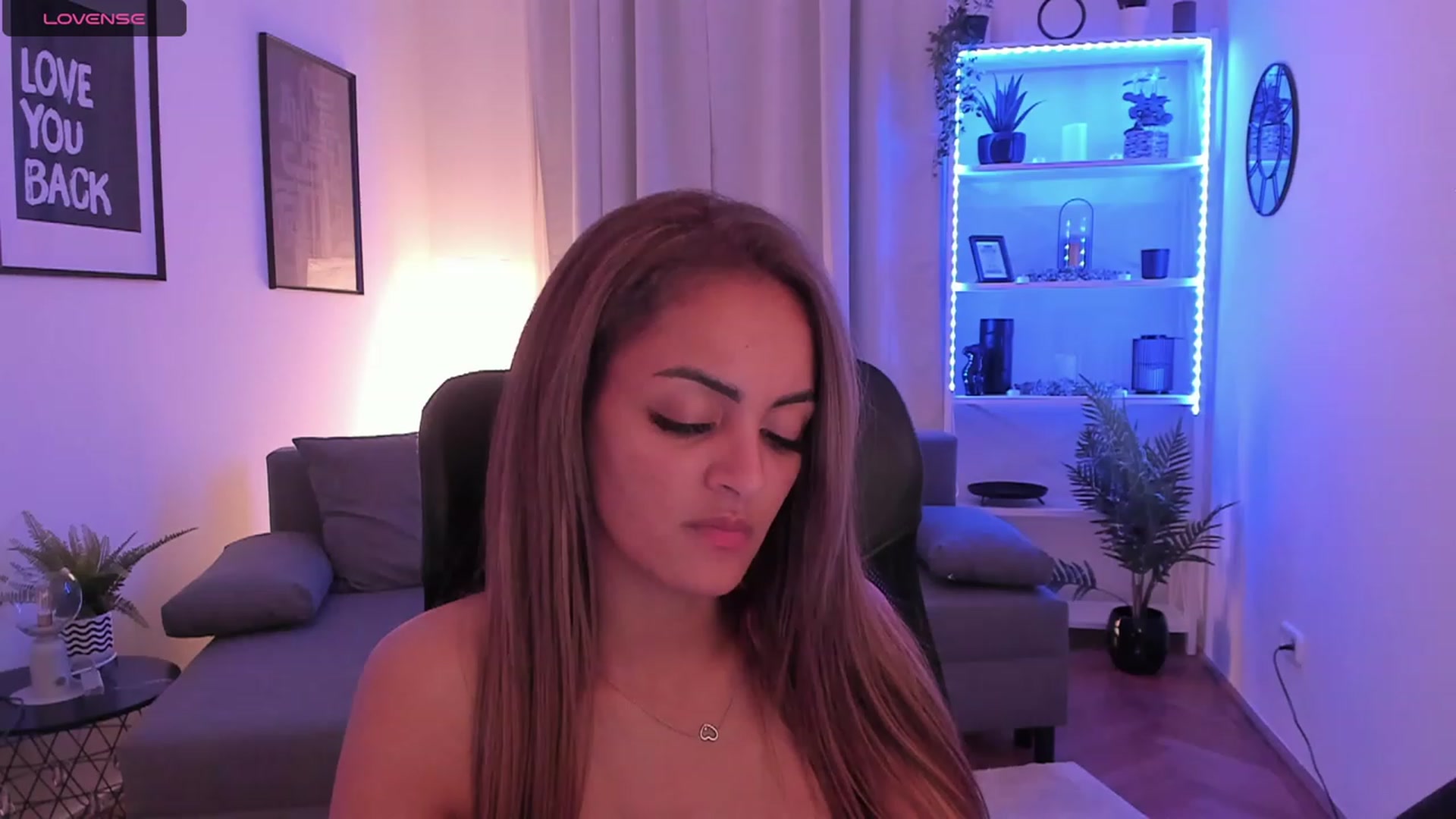 Gallery image thumbnail from Aisha_dream's myfreecams stream on, 10/26/2023, 21:11 image 11 of 20