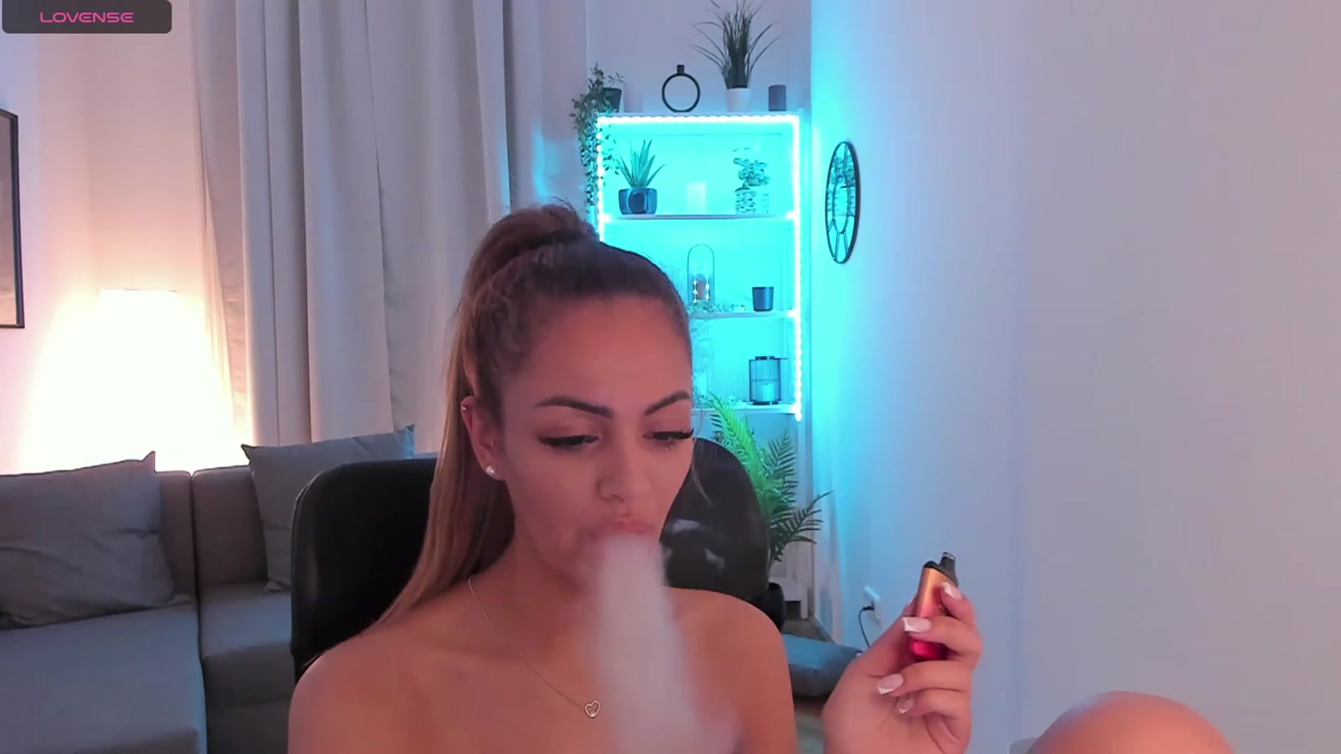 Gallery image thumbnail from Aisha_dream's myfreecams stream on, 11/02/2023, 18:44 image 14 of 20