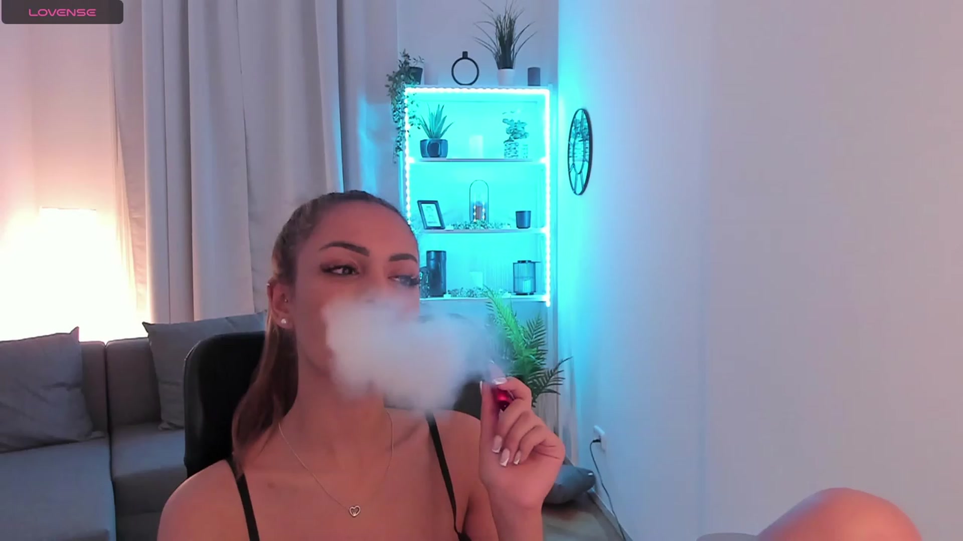 Gallery image thumbnail from Aisha_dream's myfreecams stream on, 11/02/2023, 18:44 image 8 of 20