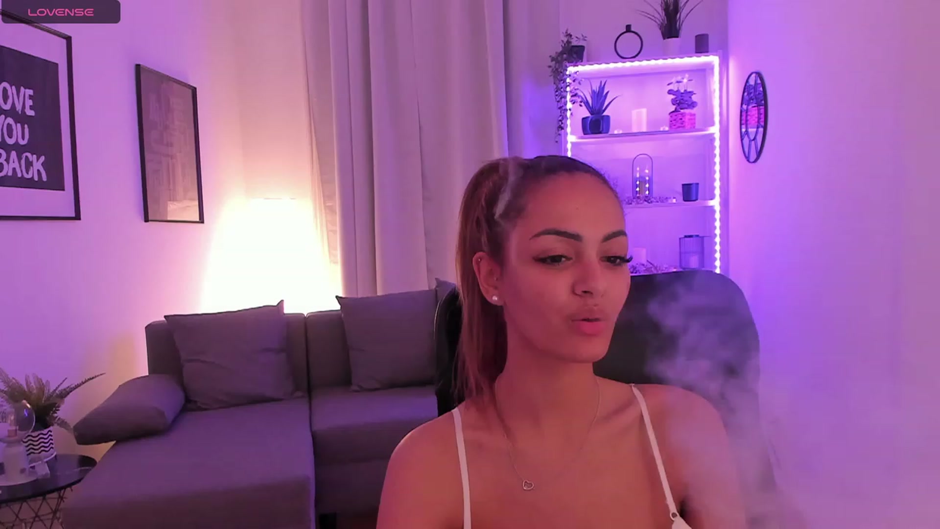 Gallery image thumbnail from Aisha_dream's myfreecams stream on, 11/03/2023, 22:39 image 14 of 20