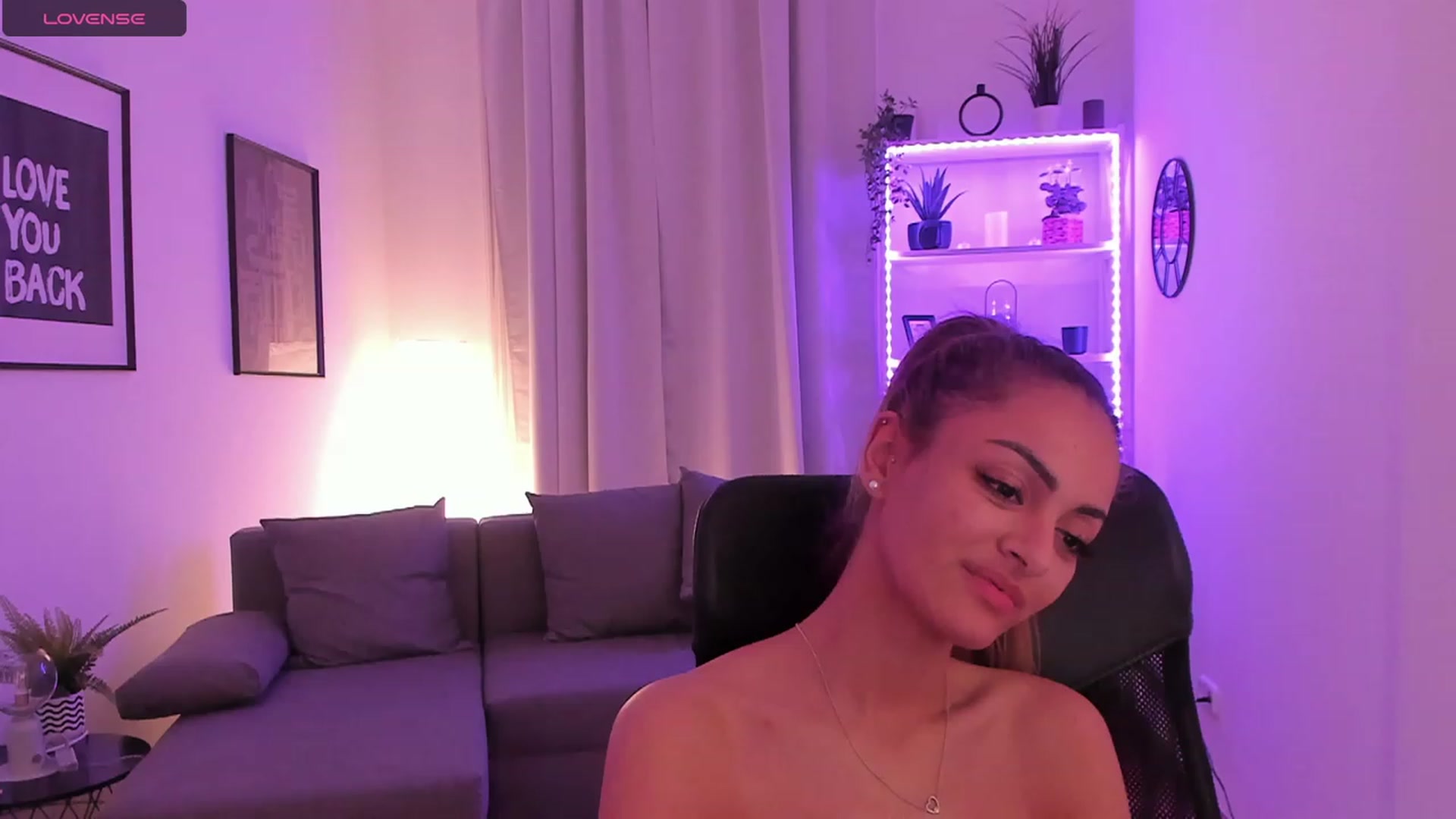 Gallery image thumbnail from Aisha_dream's myfreecams stream on, 11/03/2023, 23:20 image 14 of 20