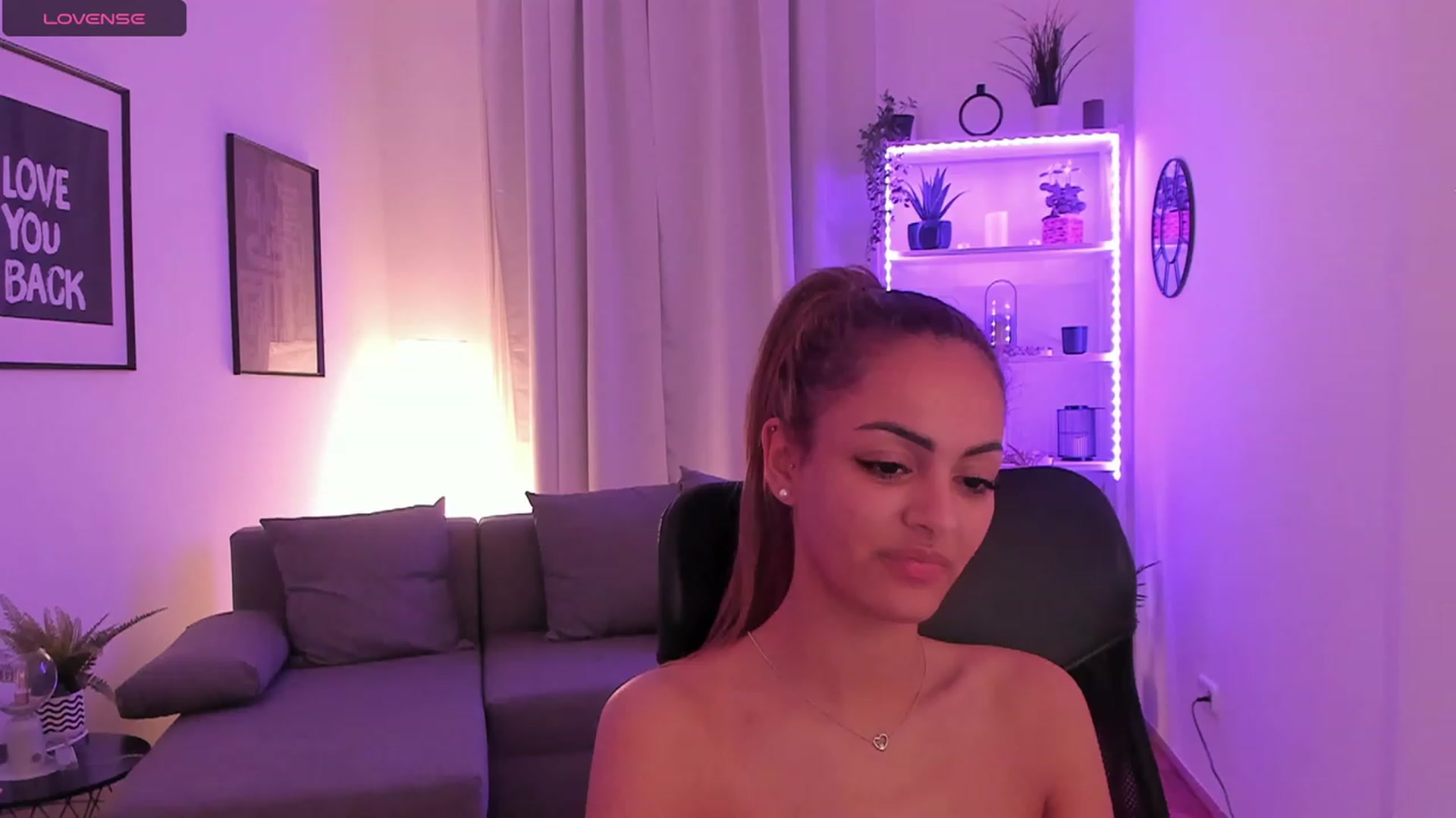 Gallery image thumbnail from Aisha_dream's myfreecams stream on, 11/03/2023, 23:20 image 8 of 20