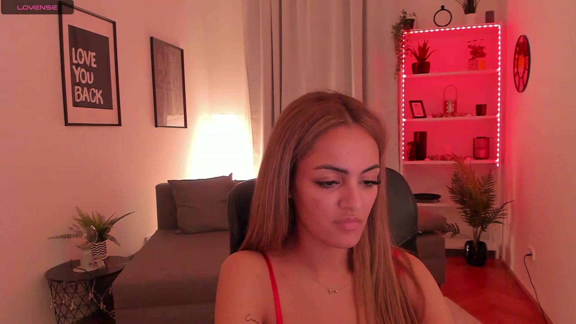 Gallery image thumbnail from Aisha_dream's myfreecams stream on, 11/06/2023, 17:20 image 20 of 20