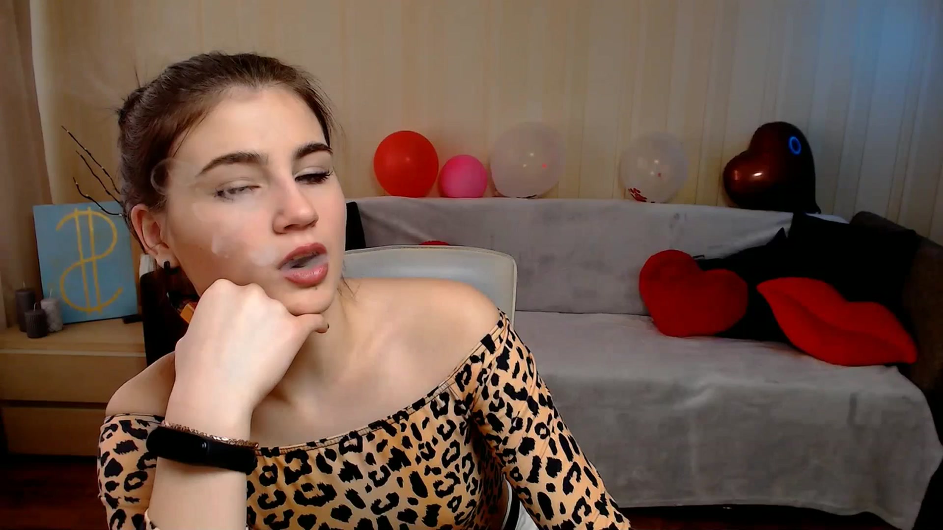 Gallery image thumbnail from Aiza_Belle's myfreecams stream on, 02/27/2024, 12:34 image 2 of 20