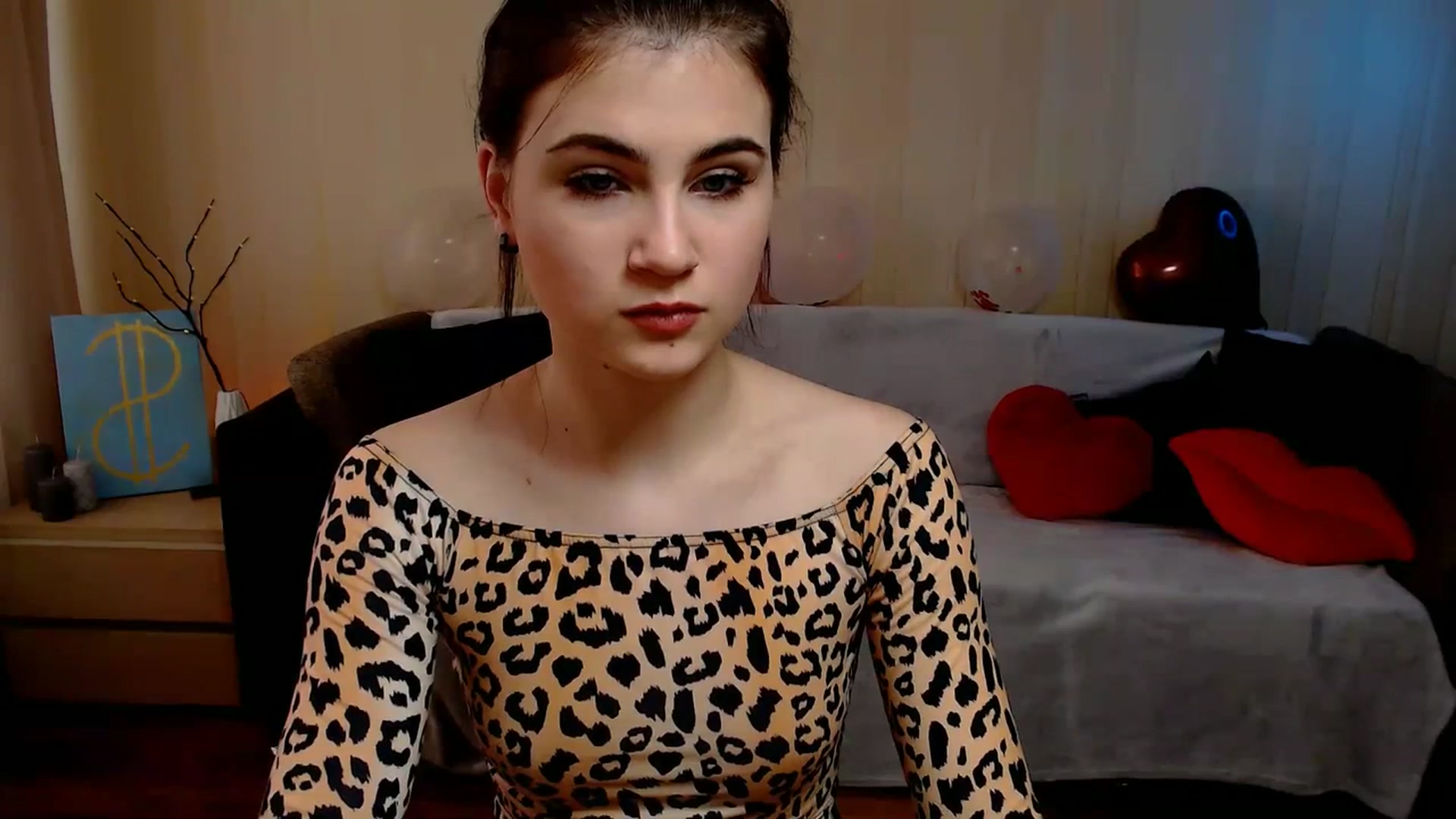 Gallery image thumbnail from Aiza_Belle's myfreecams stream on, 02/27/2024, 12:34 image 18 of 20