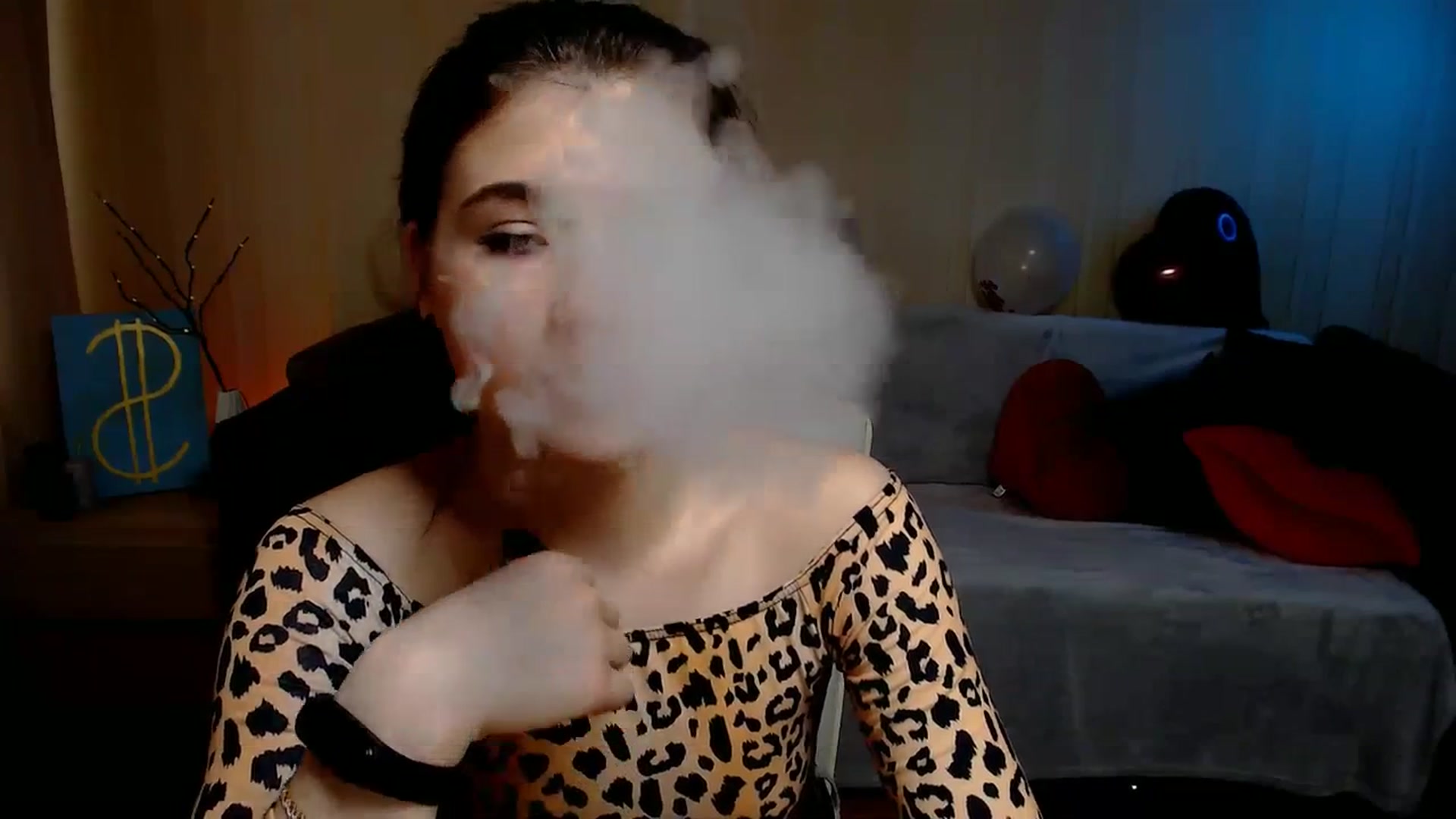 Gallery image thumbnail from Aiza_Belle's myfreecams stream on, 02/27/2024, 14:35 image 19 of 20