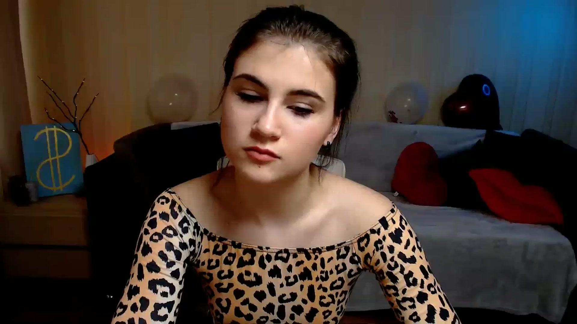Gallery image thumbnail from Aiza_Belle's myfreecams stream on, 02/27/2024, 14:35 image 18 of 20